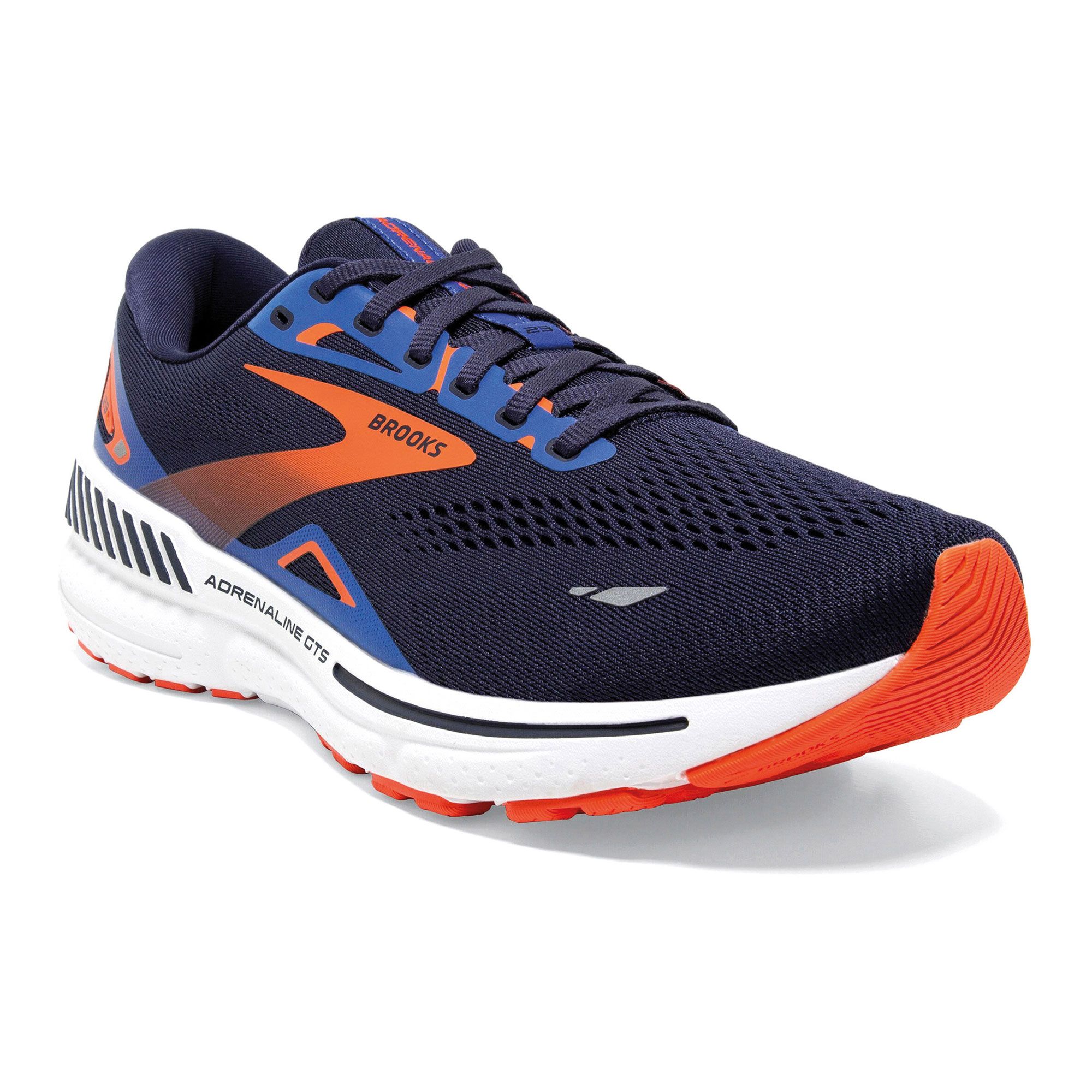 Brooks Adrenaline GTS 23 Hardloopschoenen Heren