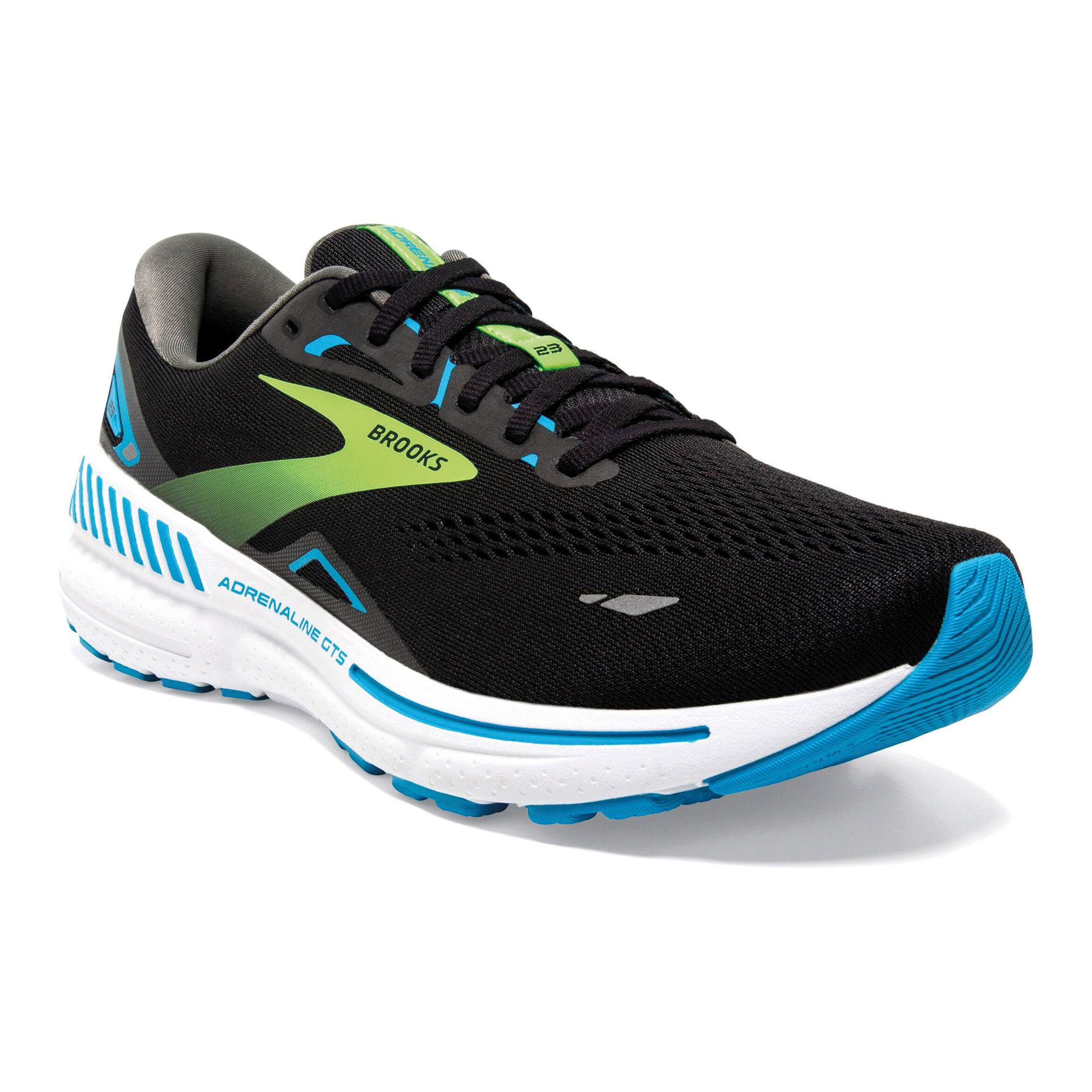 Brooks Adrenaline GTS 23 Hardloopschoenen Heren