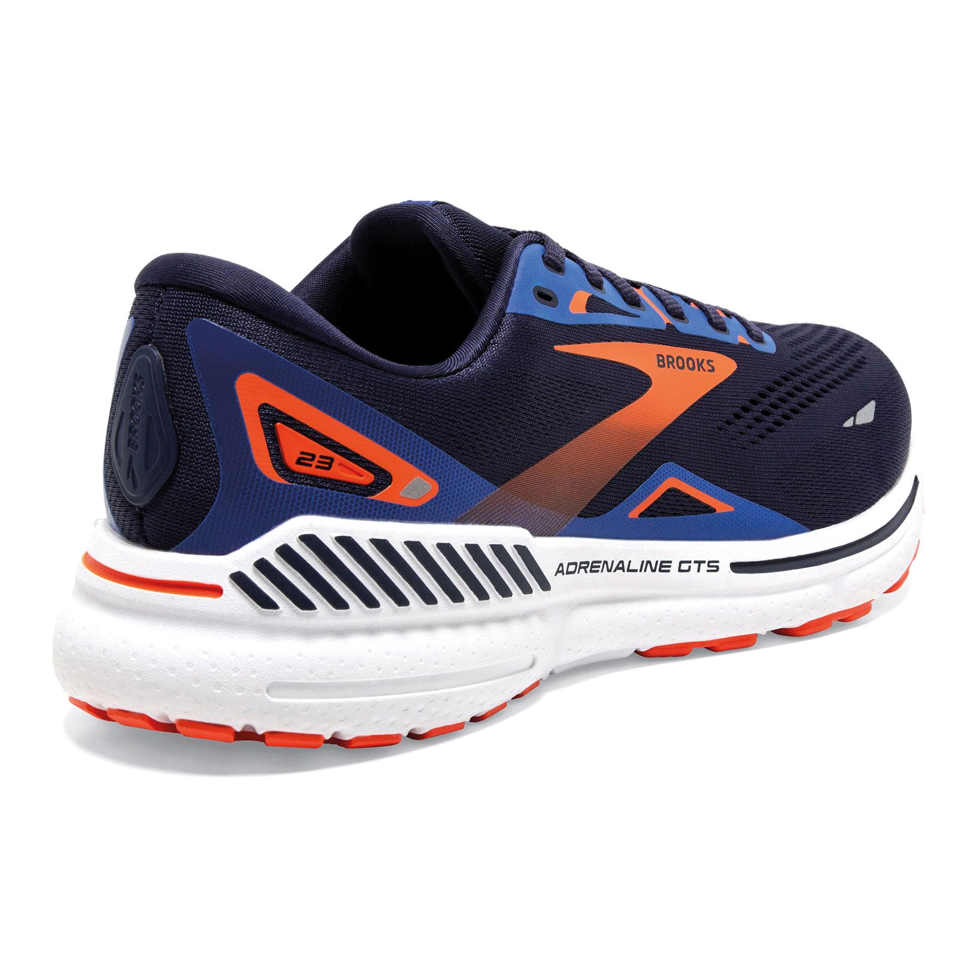Brooks Adrenaline GTS 23 Hardloopschoenen Heren