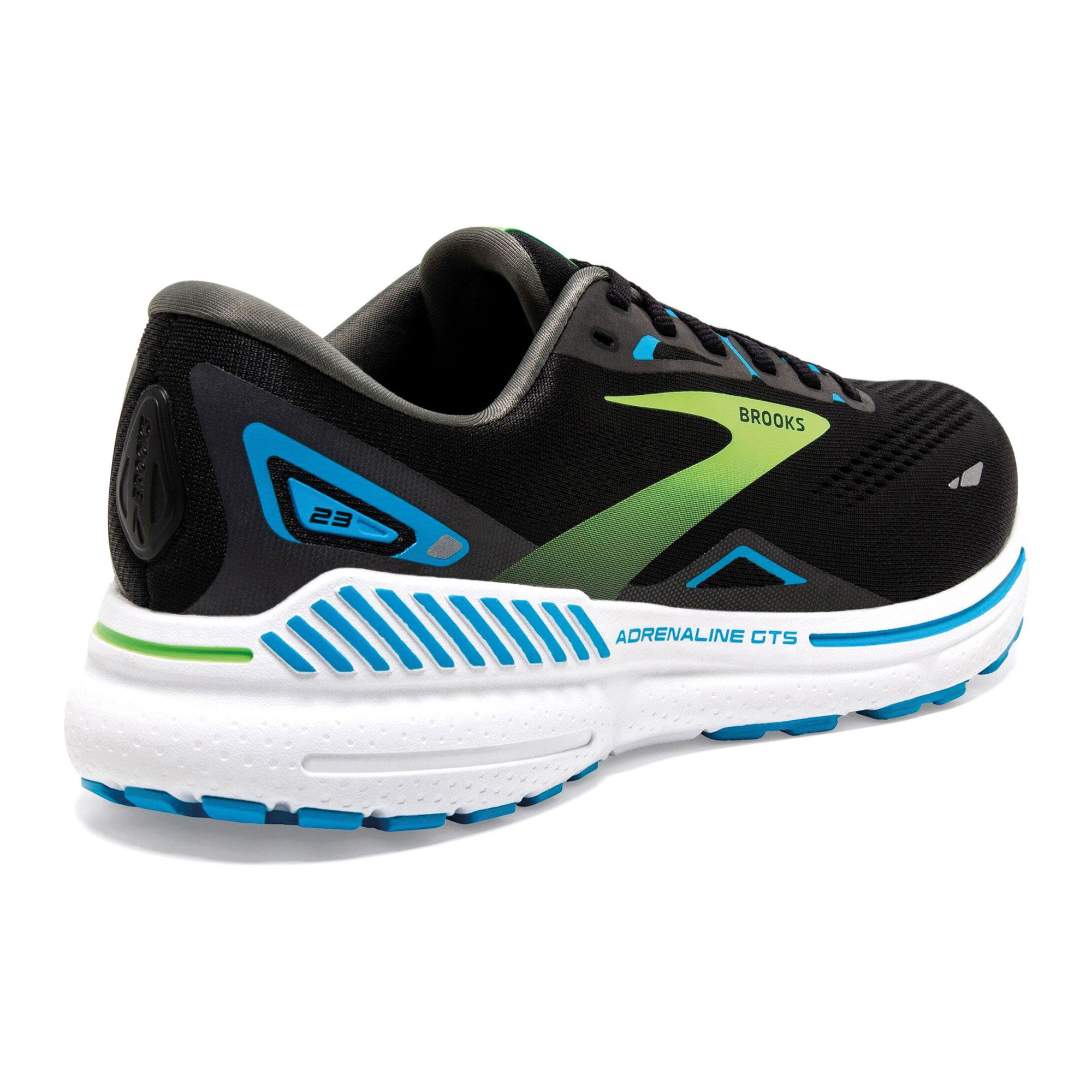 Brooks Adrenaline GTS 23 Hardloopschoenen Heren
