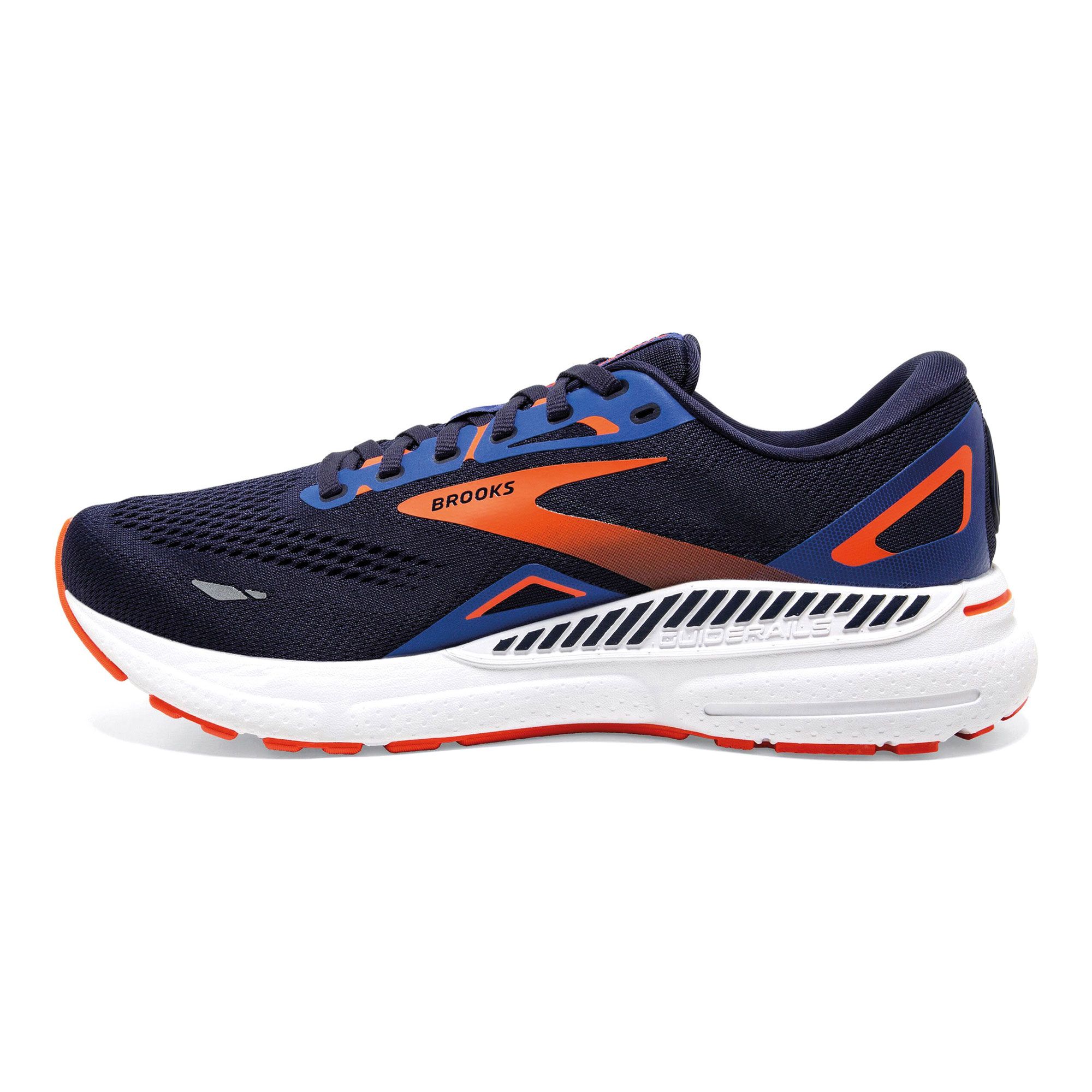 Brooks Adrenaline GTS 23 Hardloopschoenen Heren