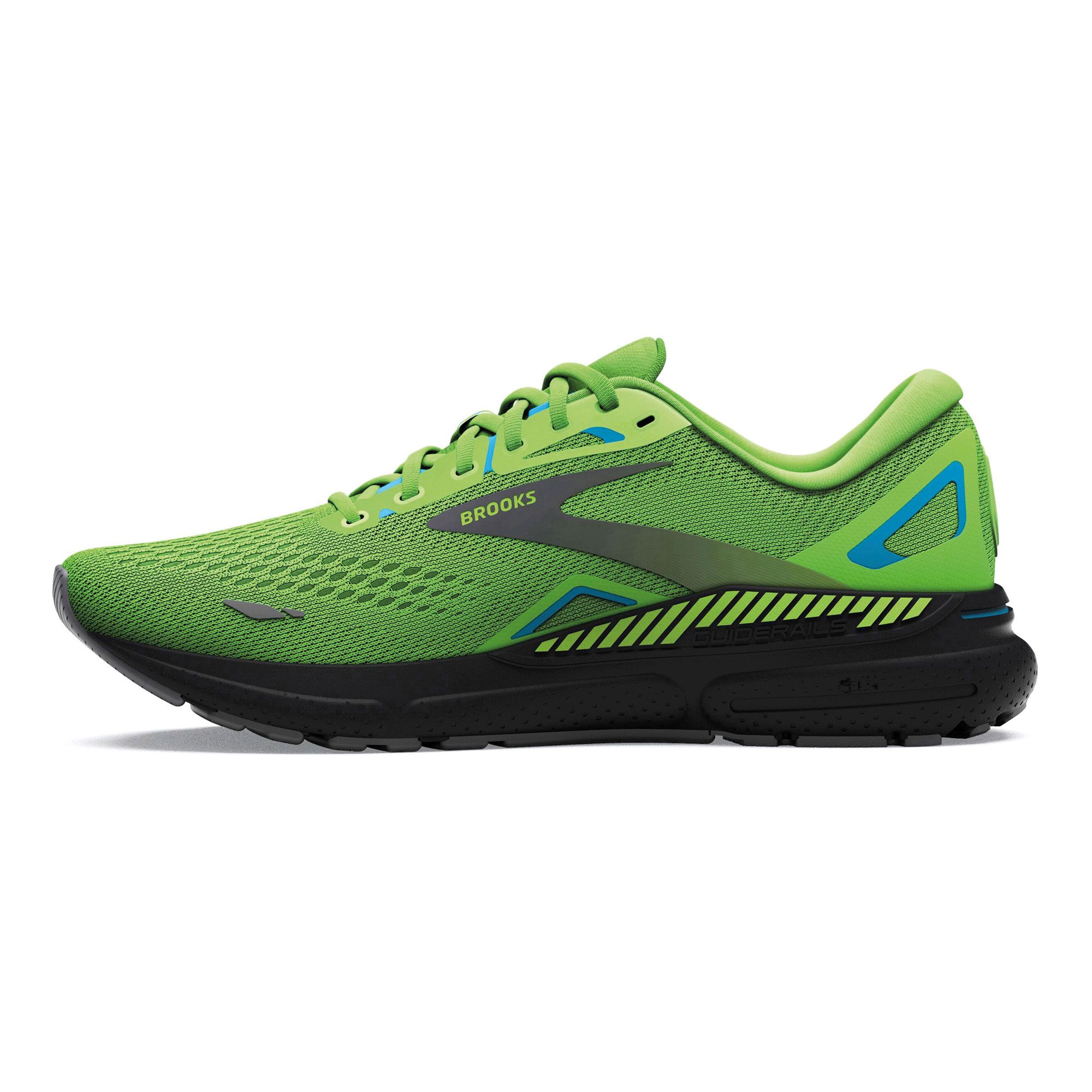 Brooks Adrenaline GTS 23 Hardloopschoenen Heren