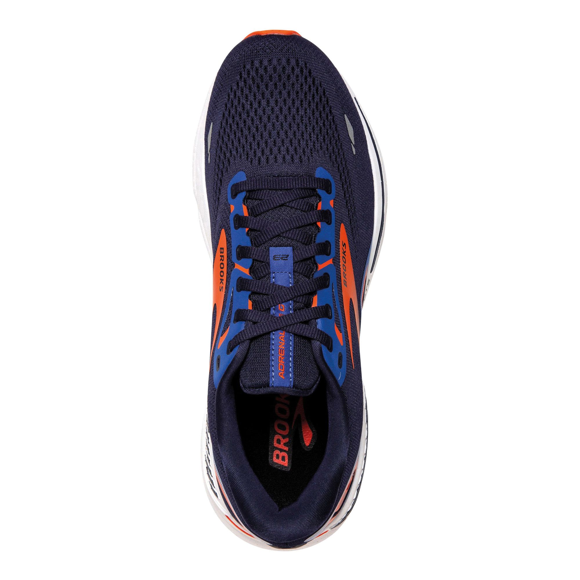 Brooks Adrenaline GTS 23 Hardloopschoenen Heren