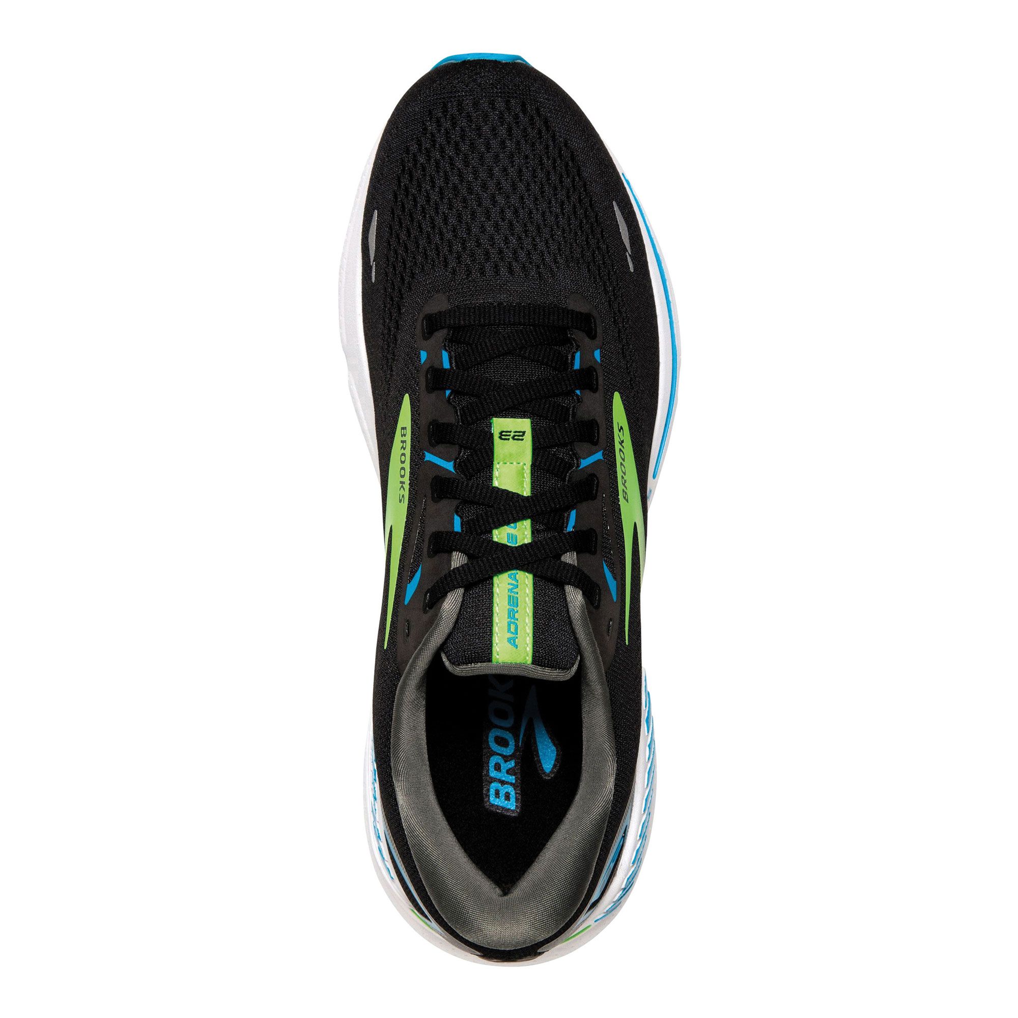Brooks Adrenaline GTS 23 Hardloopschoenen Heren