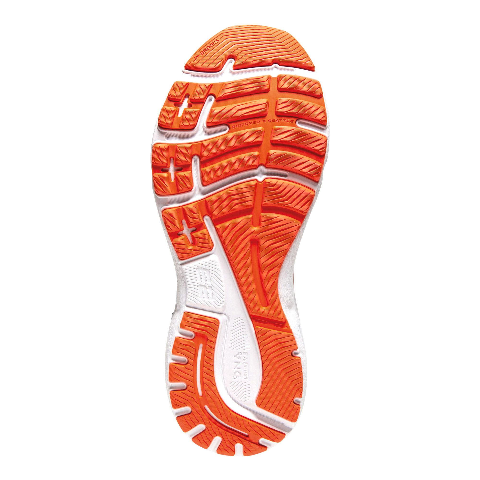 Brooks Adrenaline GTS 23 Hardloopschoenen Heren