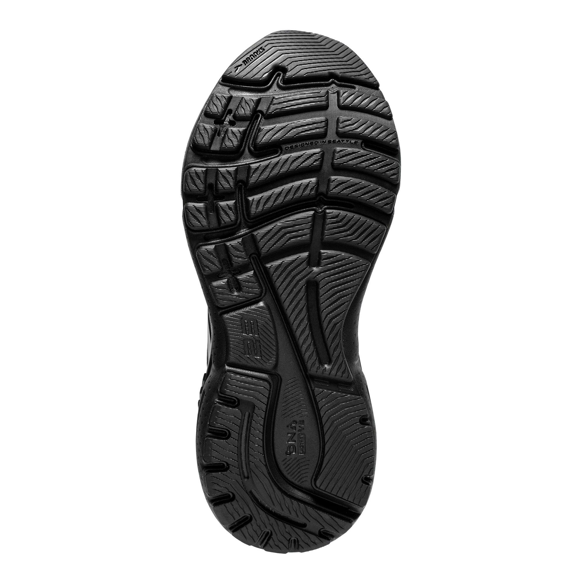 Brooks Adrenaline GTS 23 Hardloopschoenen Heren