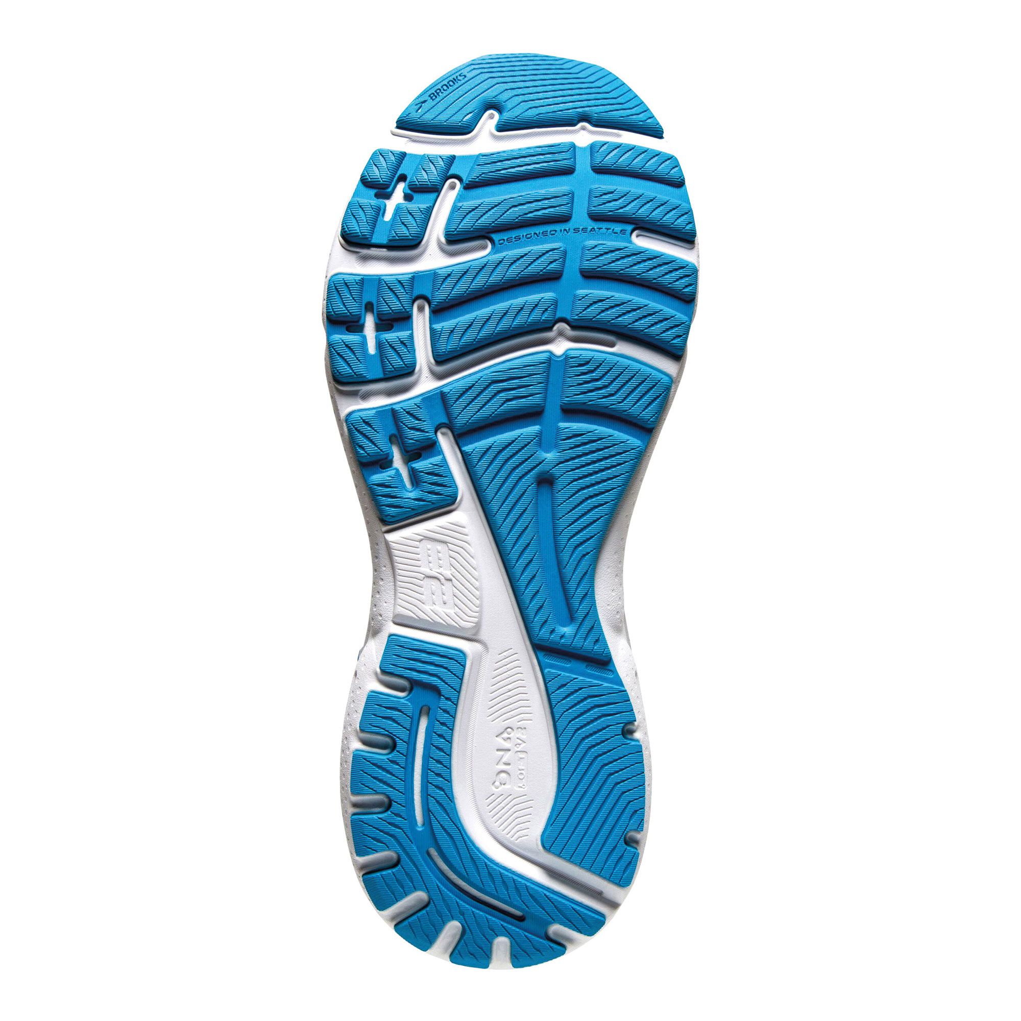 Brooks Adrenaline GTS 23 Hardloopschoenen Heren