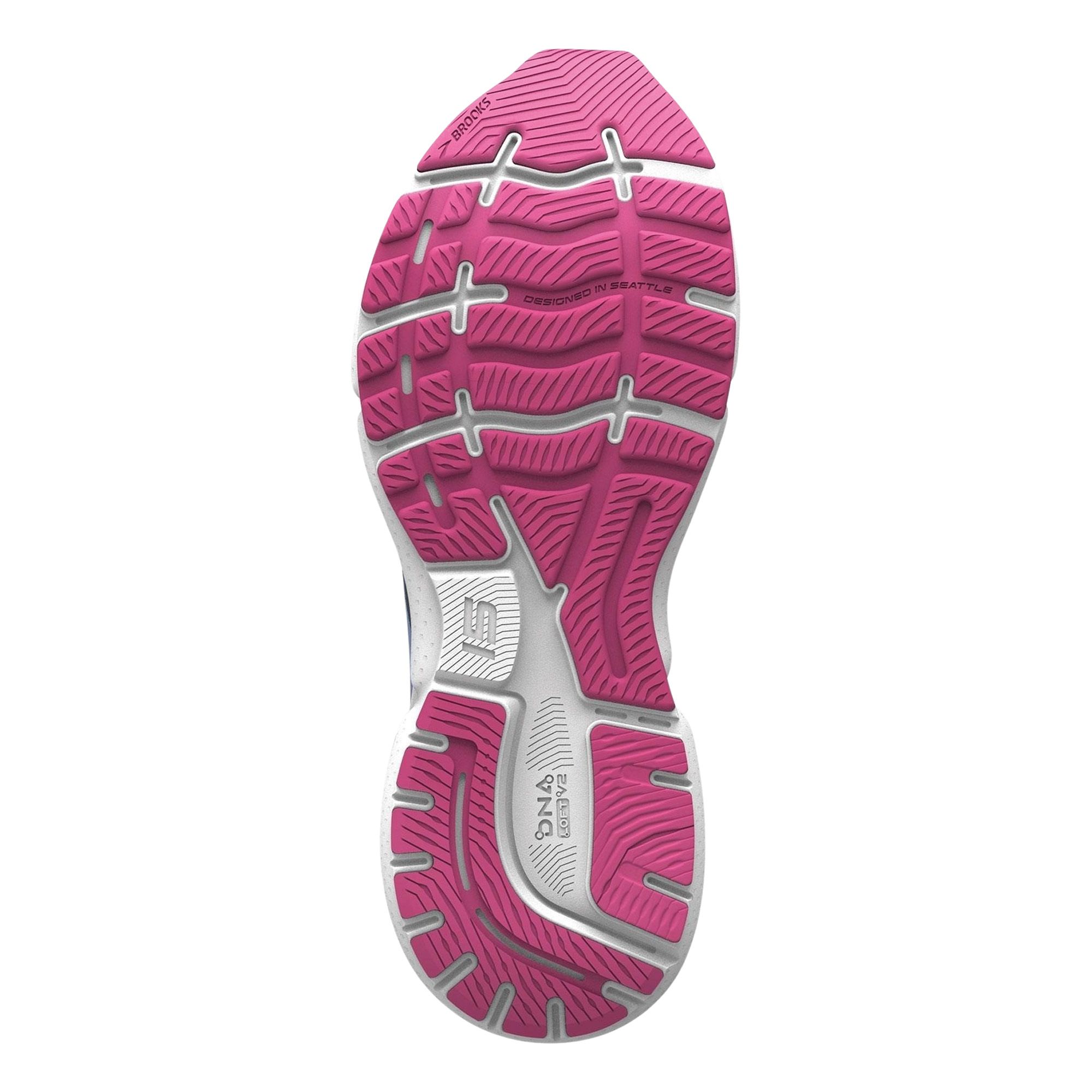 Brooks Ghost 15 Hardloopschoenen Dames