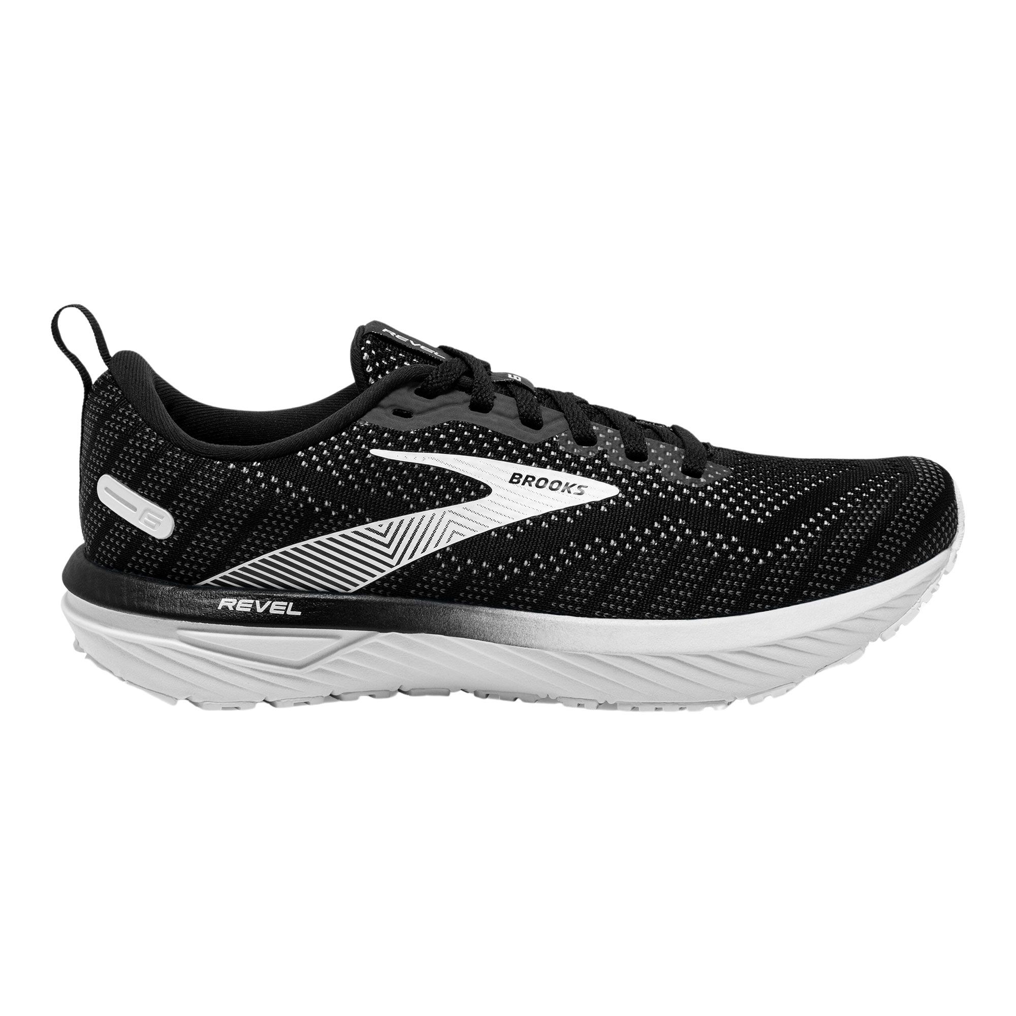 Brooks Revel 6 Hardloopschoenen Dames