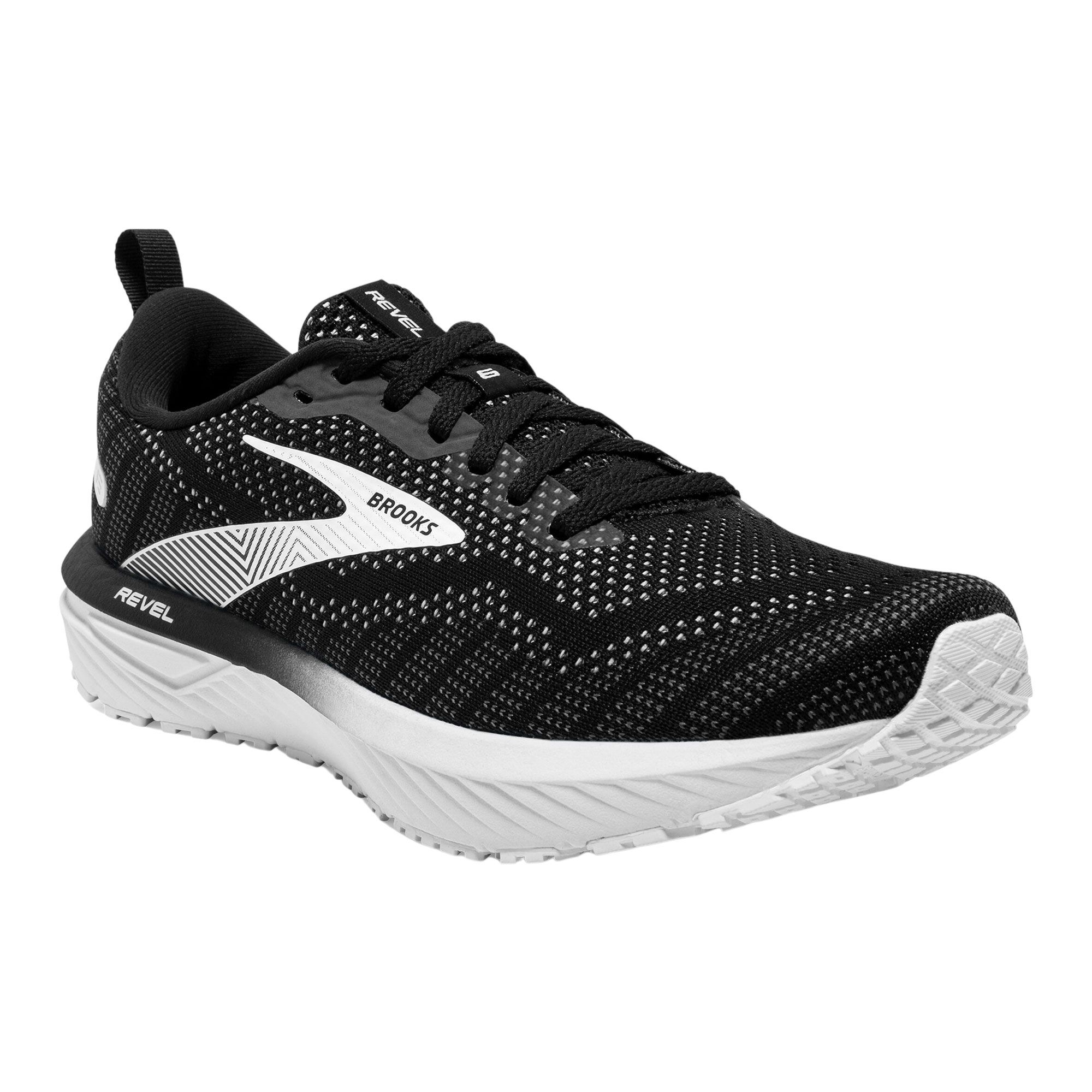 Brooks Revel 6 Hardloopschoenen Dames