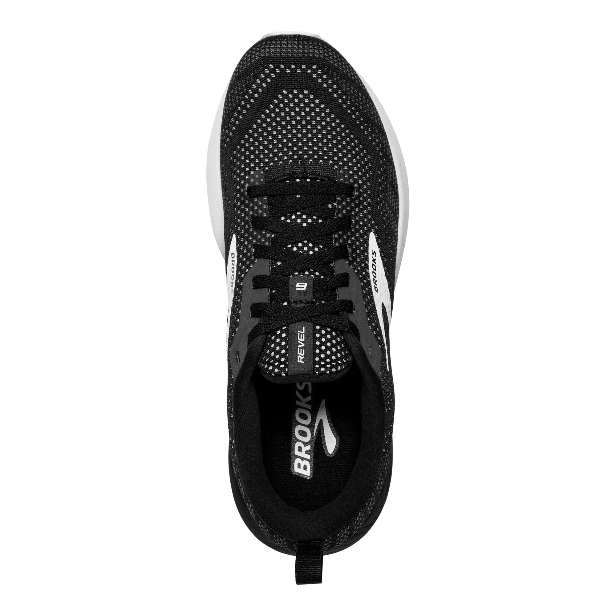 Brooks Revel 6 Hardloopschoenen Dames