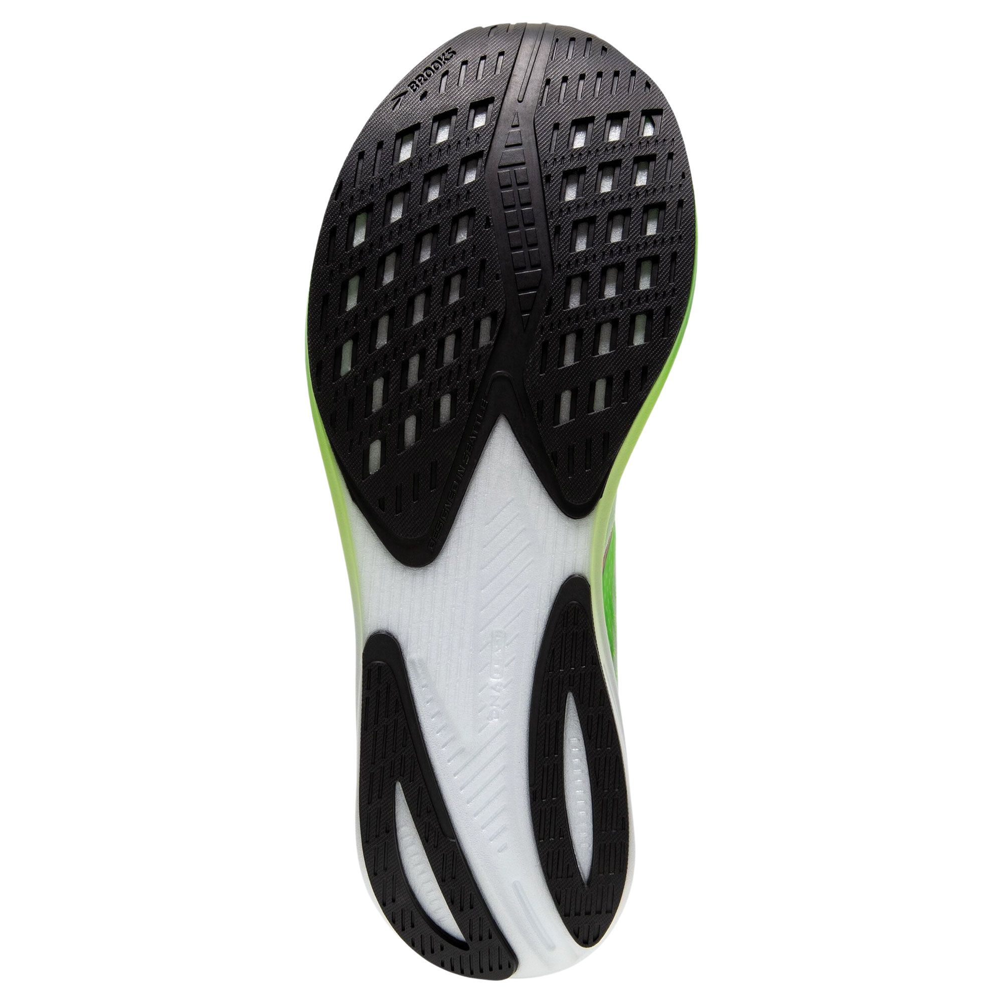 Brooks Hyperion Hardloopschoenen Heren