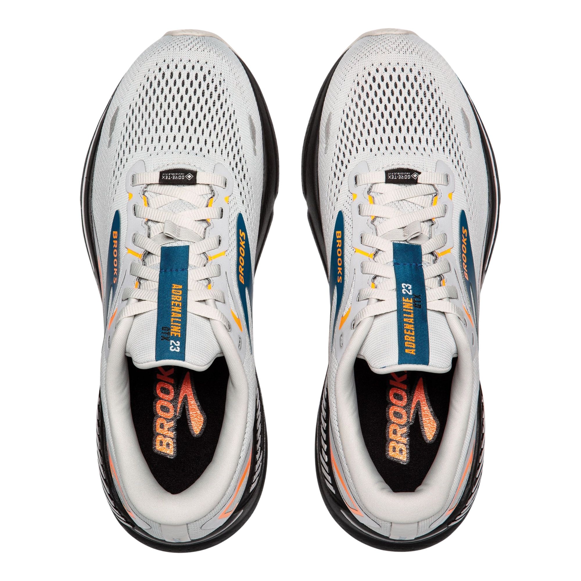 Brooks Adrenaline GTS 23 GTX Hardloopschoenen Heren