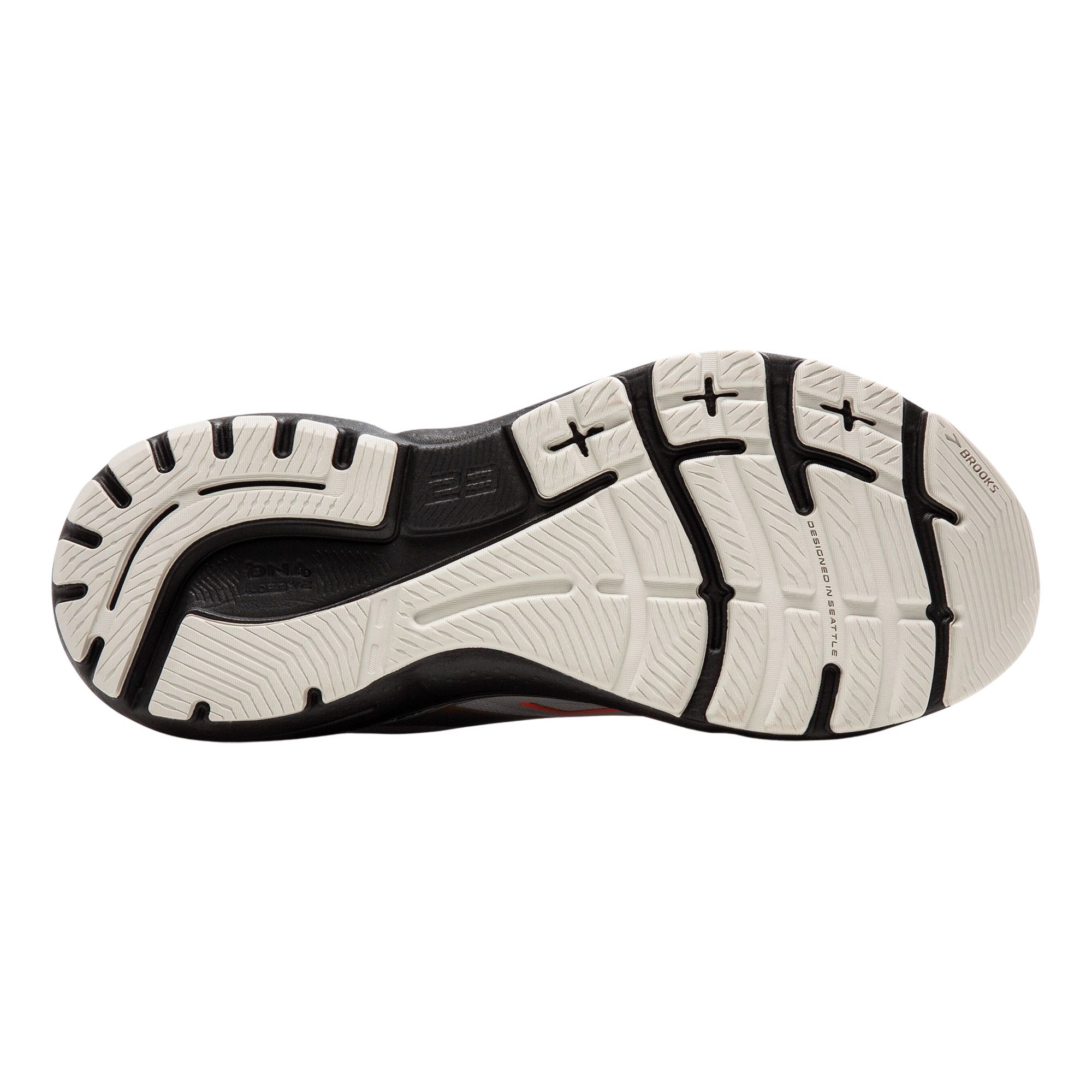 Brooks Adrenaline GTS 23 GTX Hardloopschoenen Heren