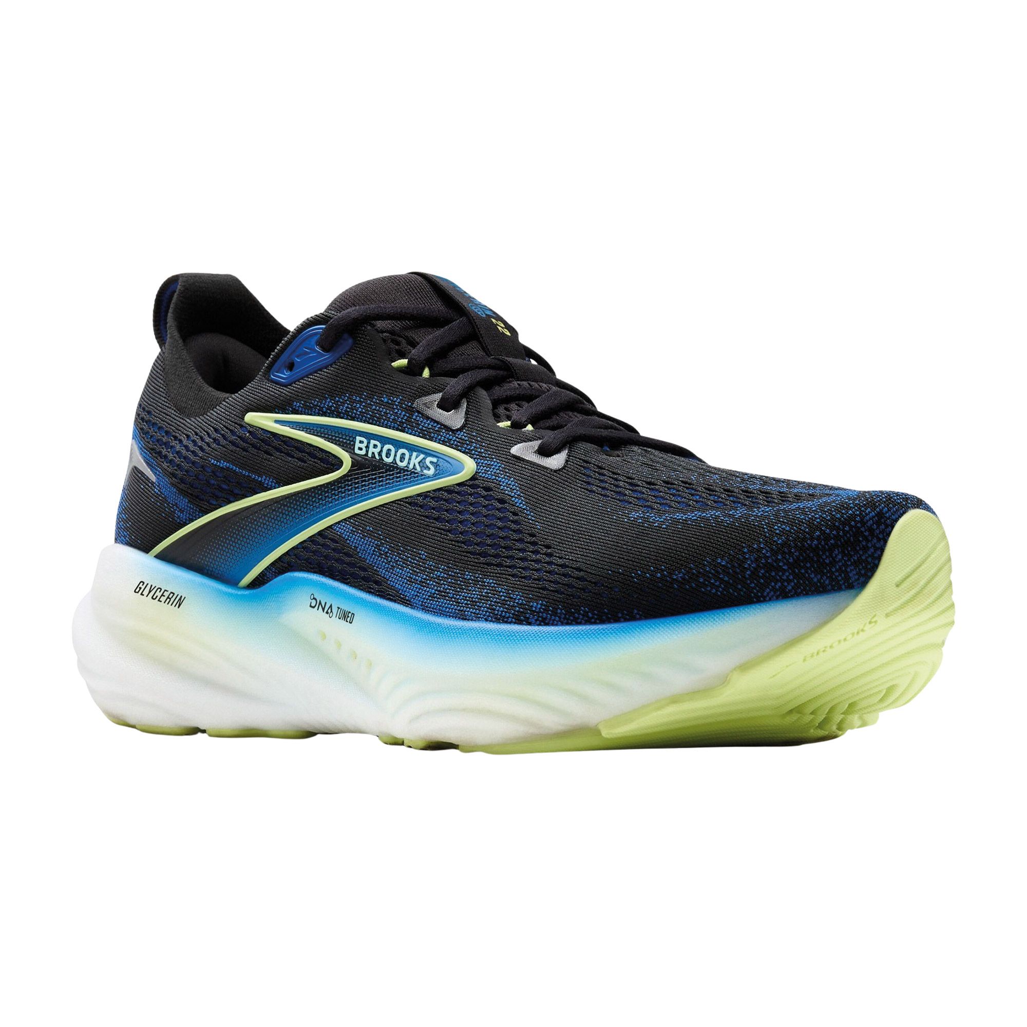 Brooks Glycerin 22 Hardloopschoenen Heren