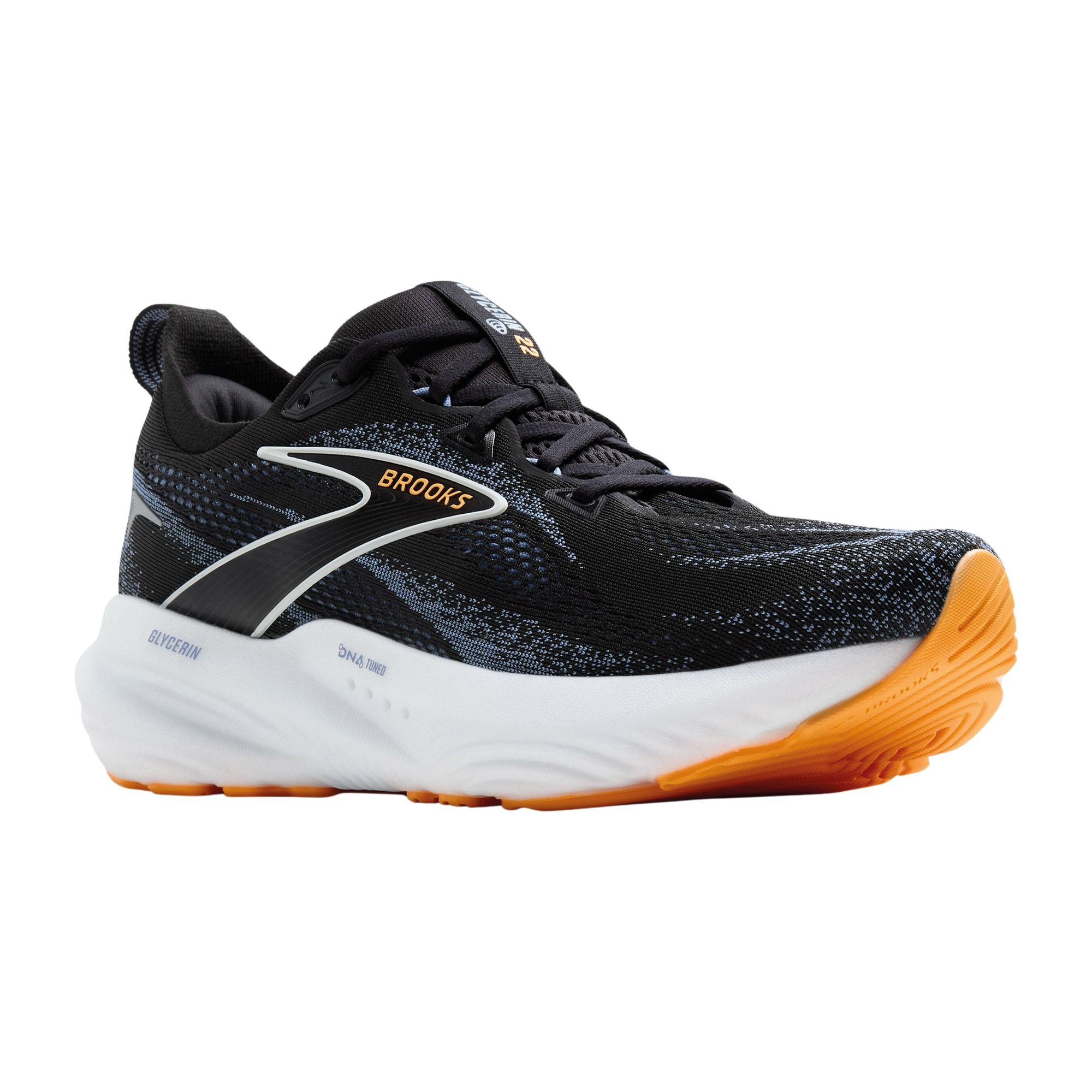 Chaussures de Running Brooks Glycerin 22 Hommes