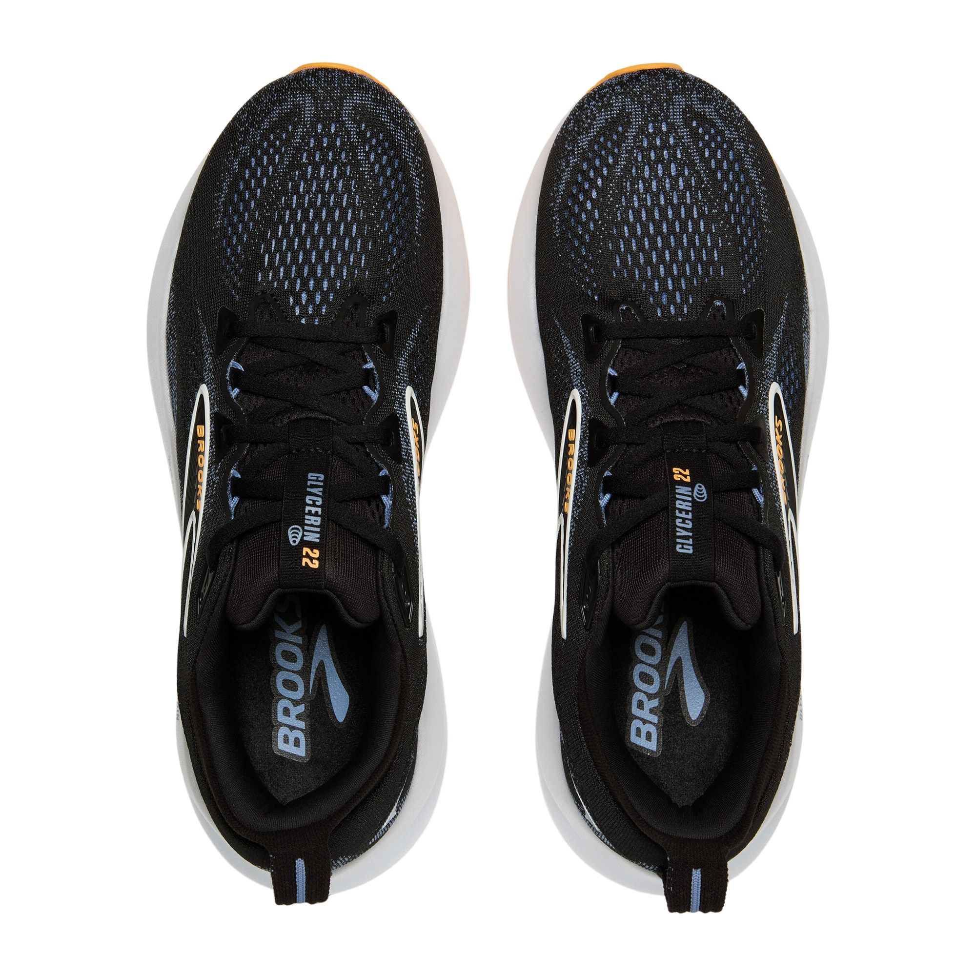Chaussures de Running Brooks Glycerin 22 Hommes