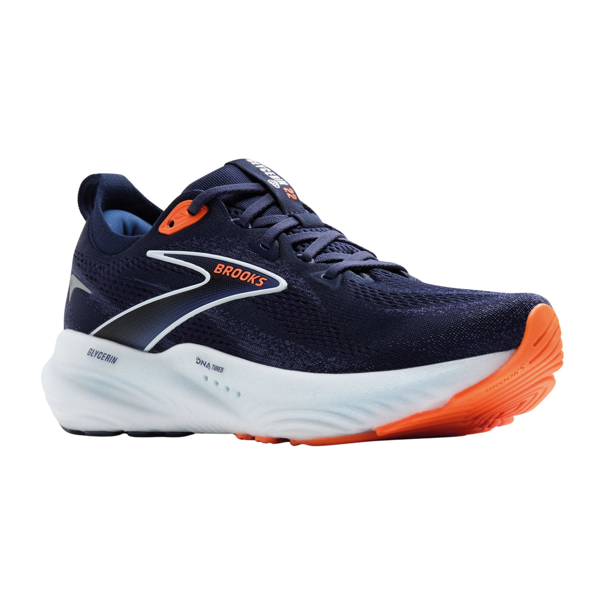 Brooks Glycerin 22 Hardloopschoenen Heren