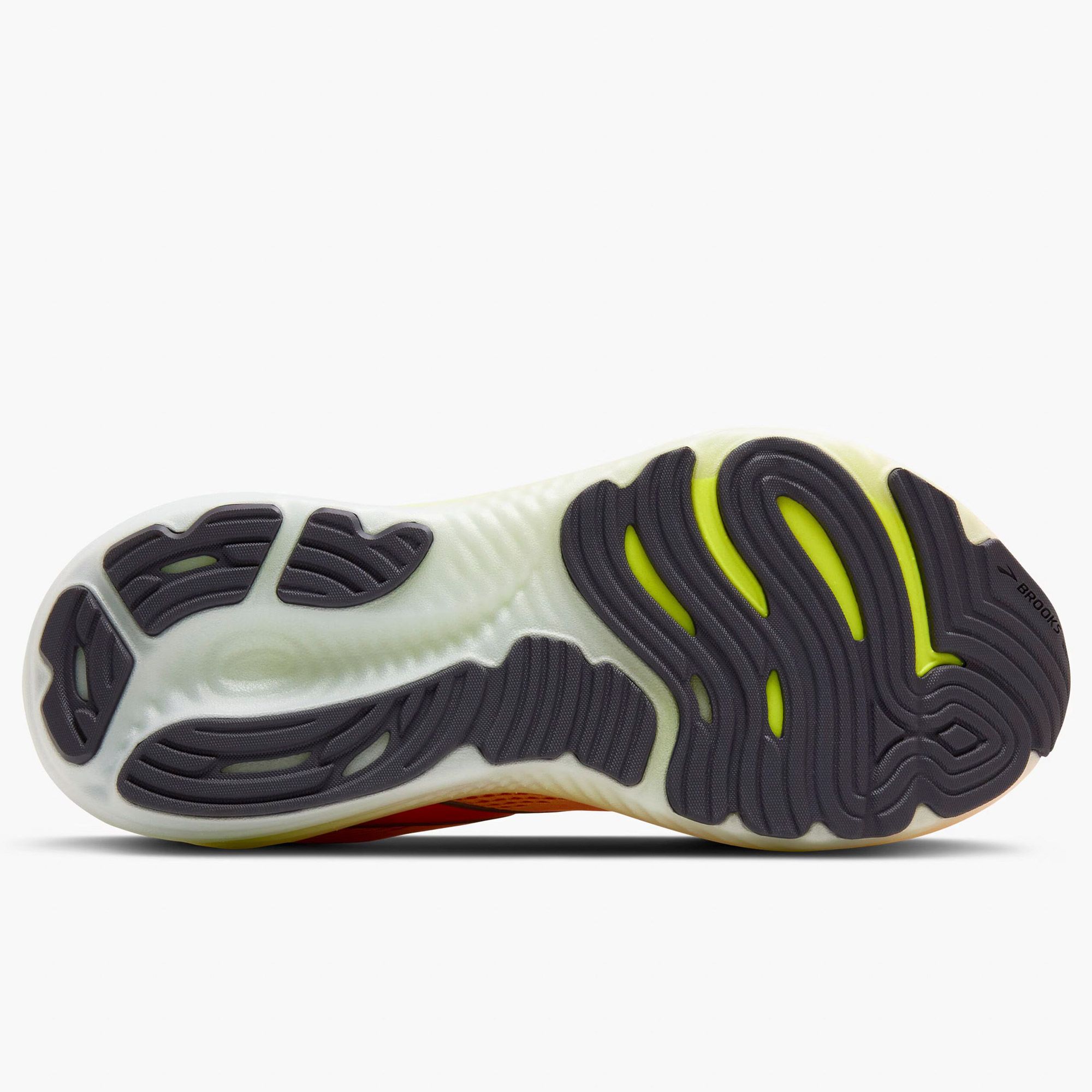 Brooks Glycerin 22 Hardloopschoenen Heren