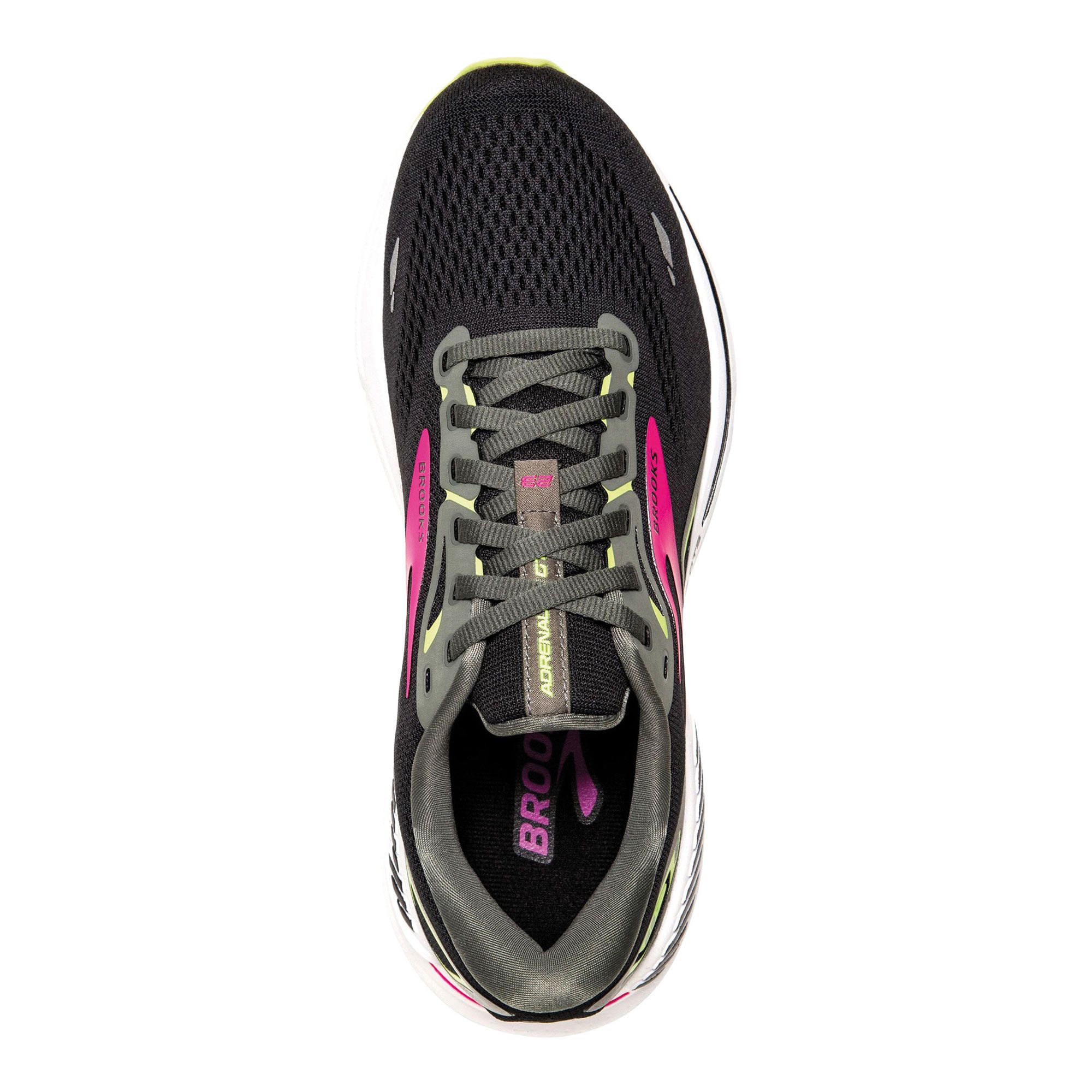 Brooks Adrenaline GTS 23 Hardloopschoenen Dames