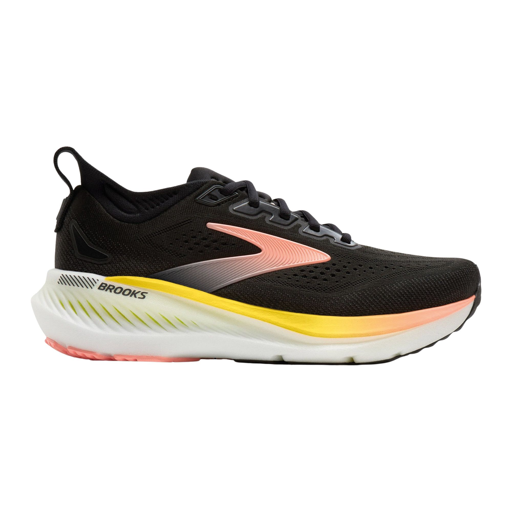 Brooks Glycerin GTS 23 Hardloopschoenen Dames