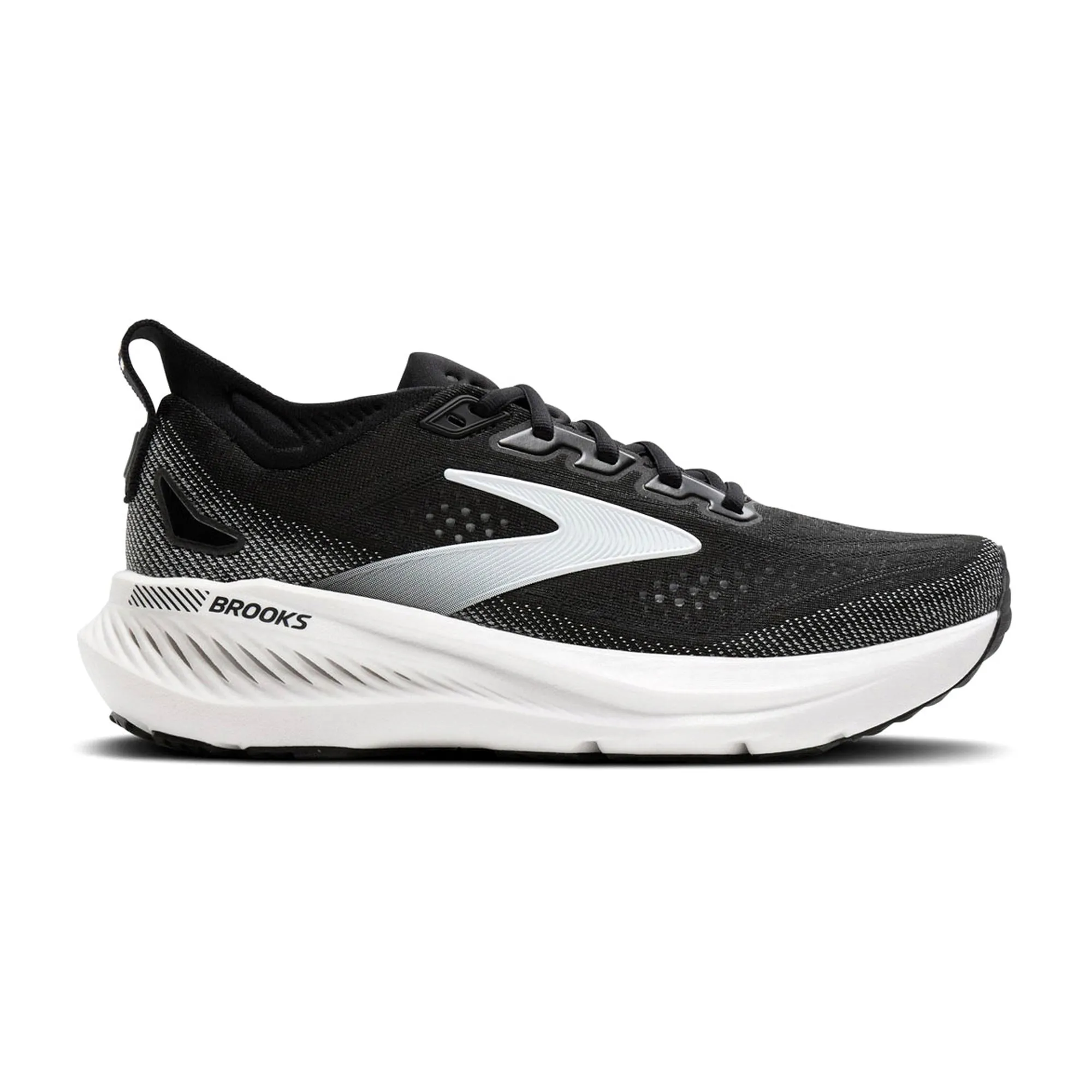 Brooks Glycerin GTS 23 Hardloopschoenen Dames