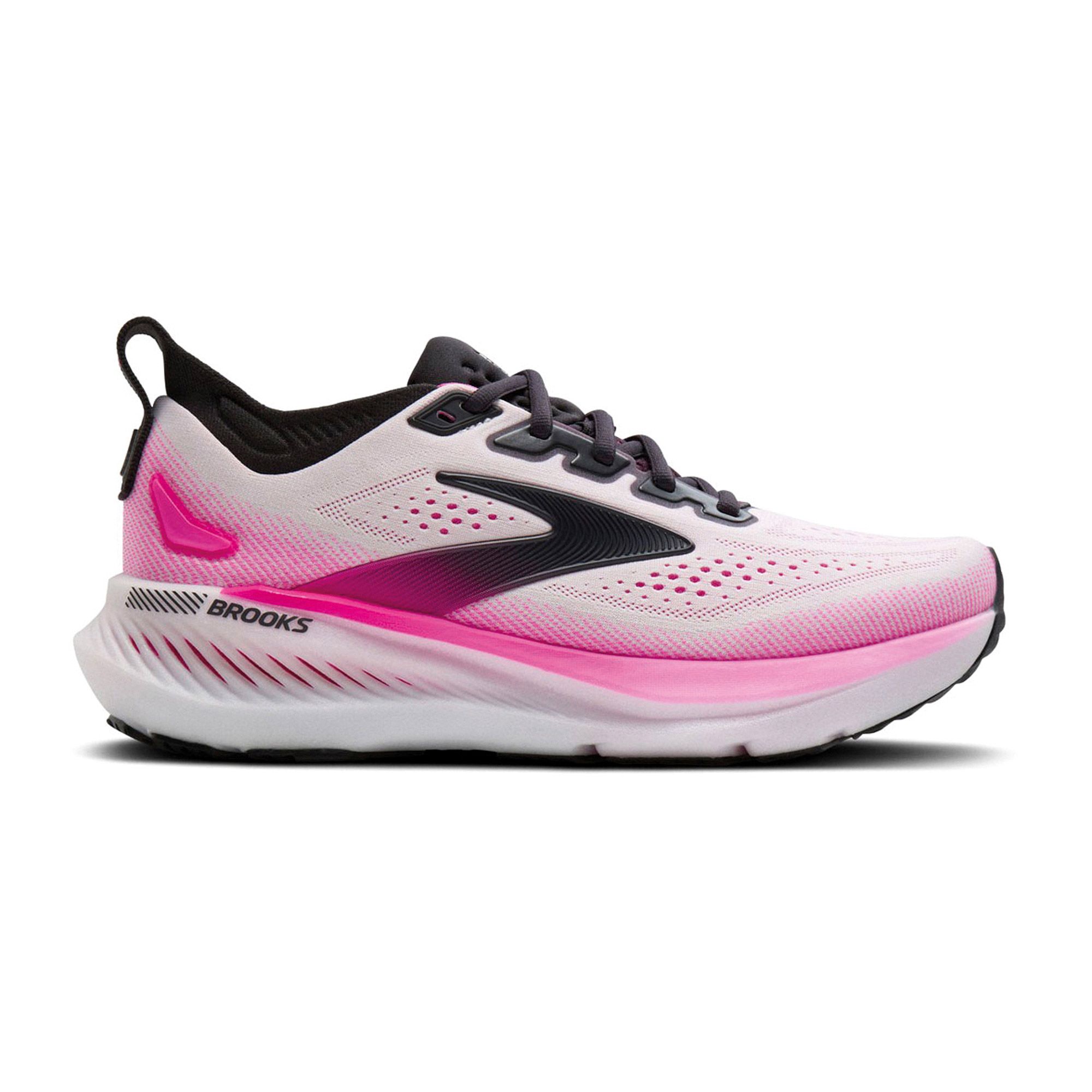 Brooks Glycerin GTS 23 Hardloopschoenen Dames