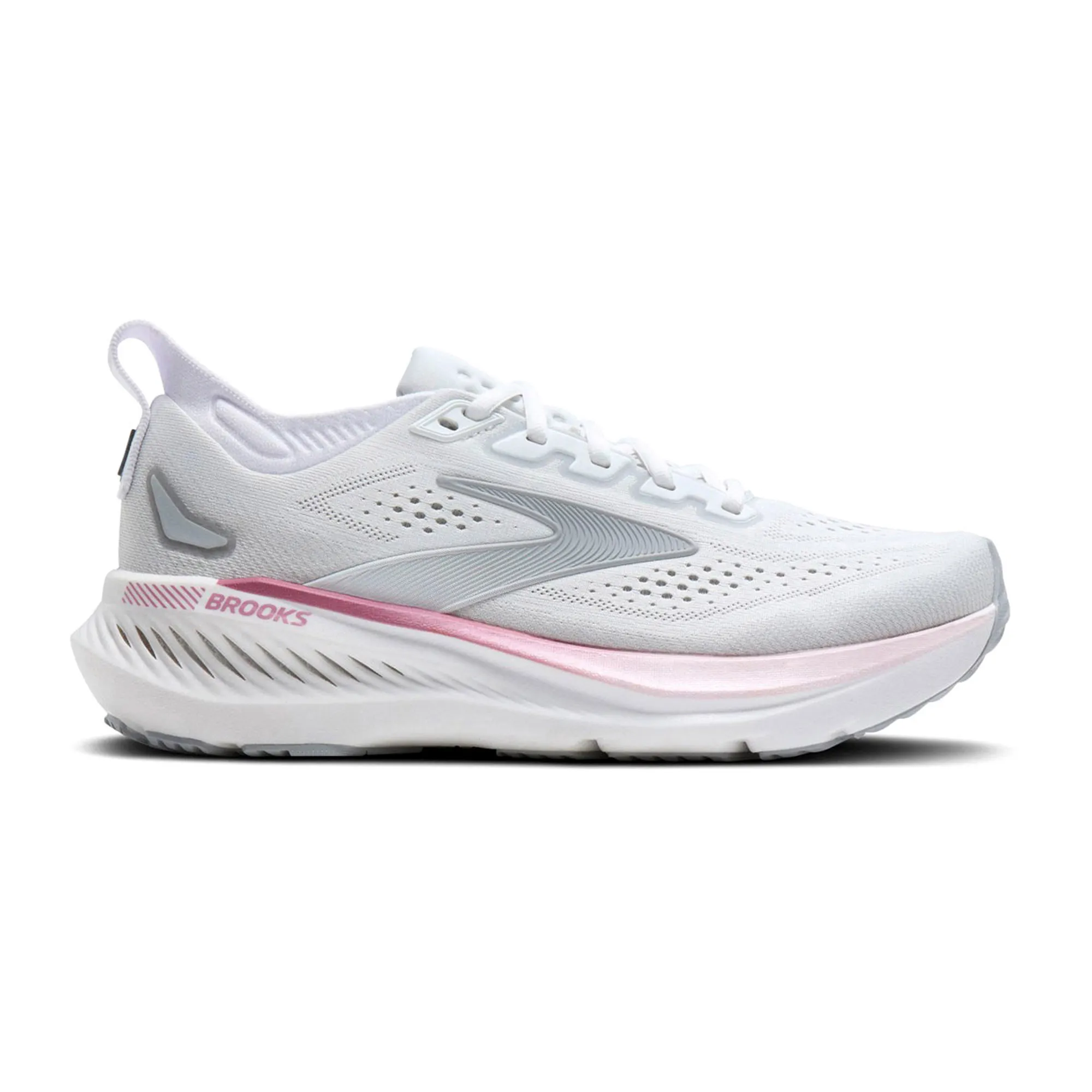 Brooks Glycerin GTS 23 Hardloopschoenen Dames