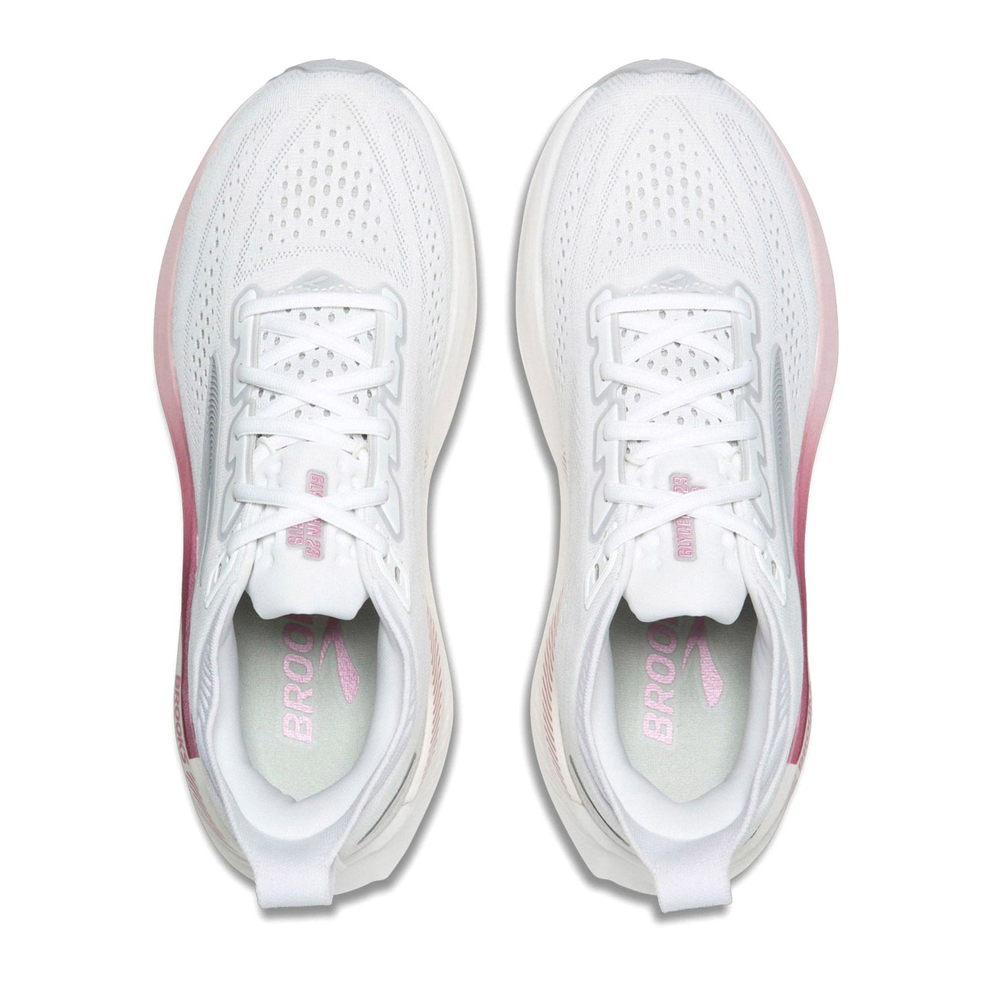Brooks Glycerin GTS 23 Hardloopschoenen Dames
