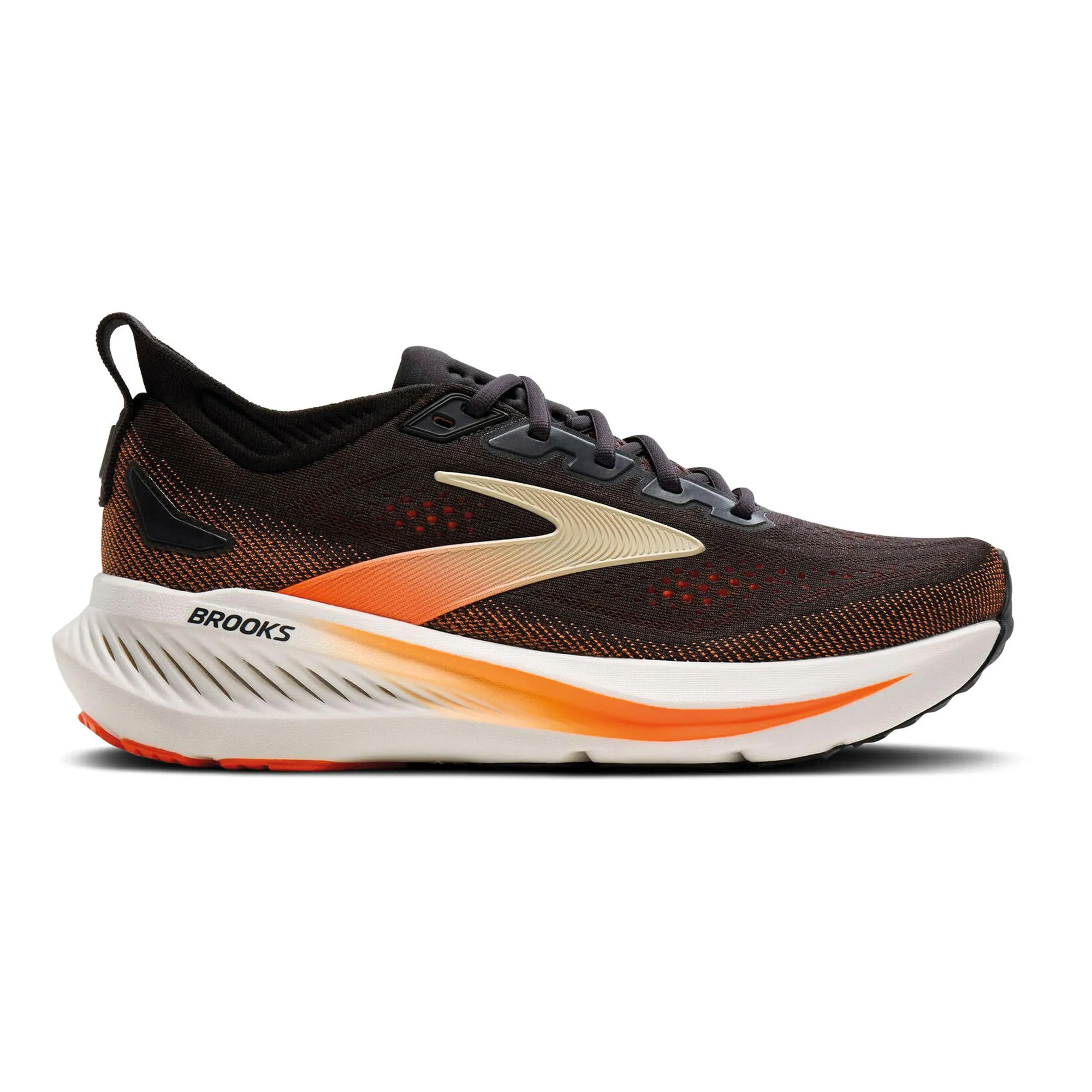 Brooks Glycerin 23 Hardloopschoenen Heren