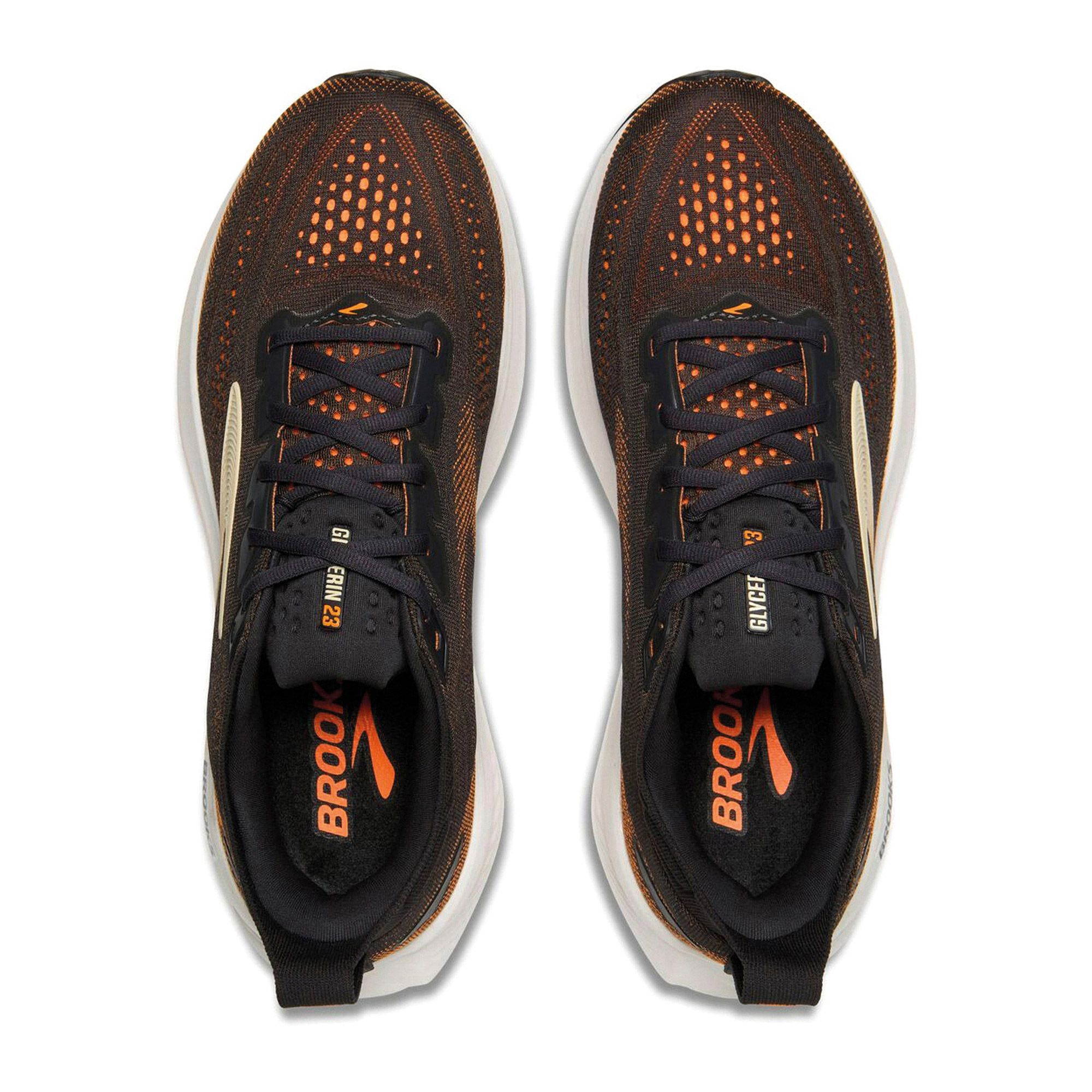 Brooks Glycerin 23 Hardloopschoenen Heren