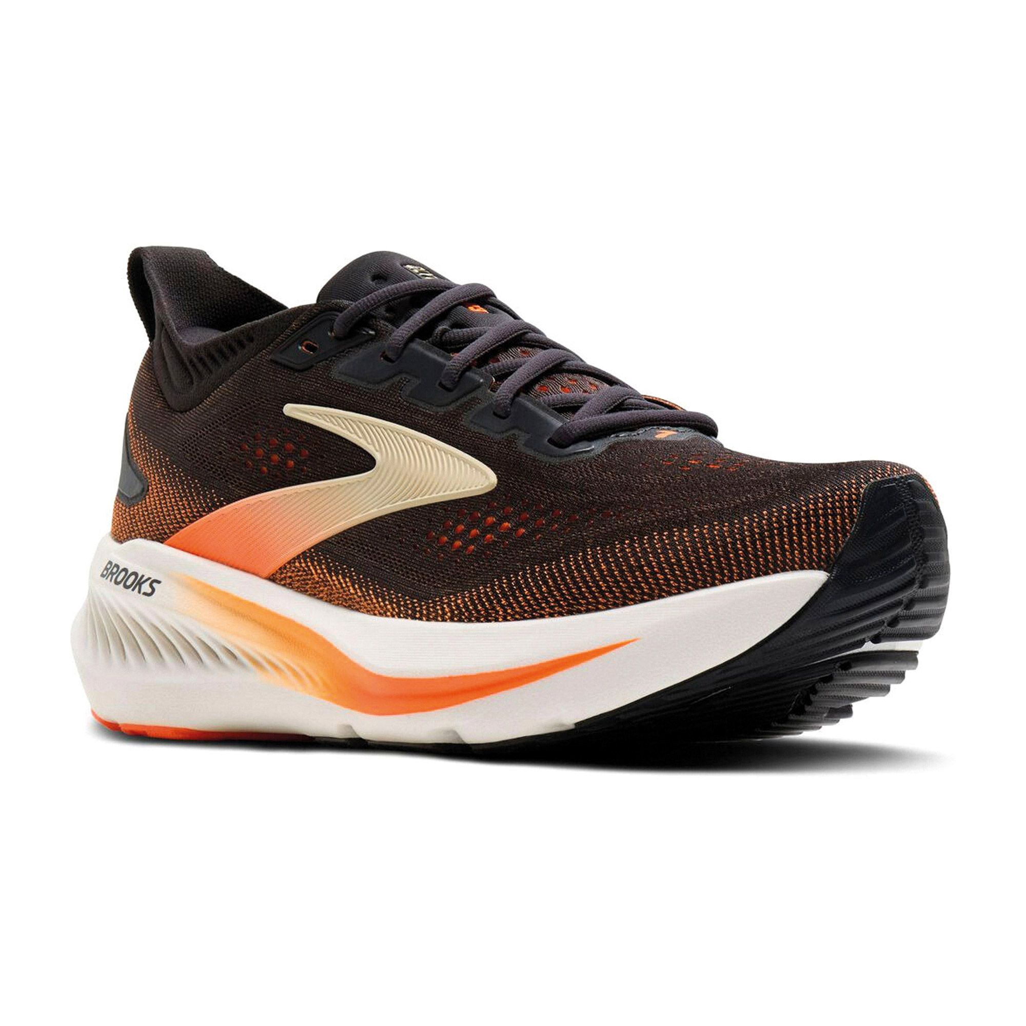Brooks Glycerin 23 Hardloopschoenen Heren