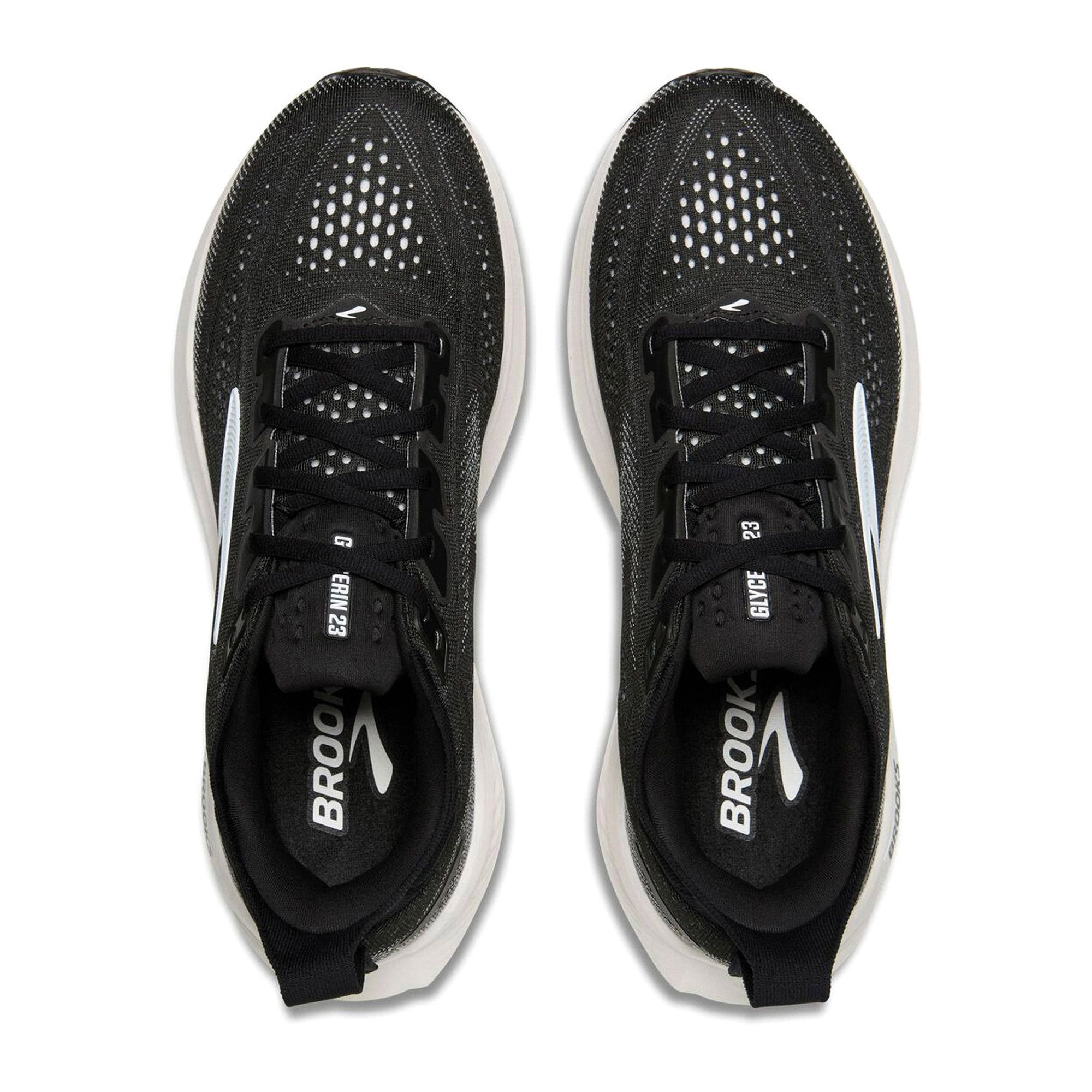 Brooks Glycerin 23 Hardloopschoenen Heren