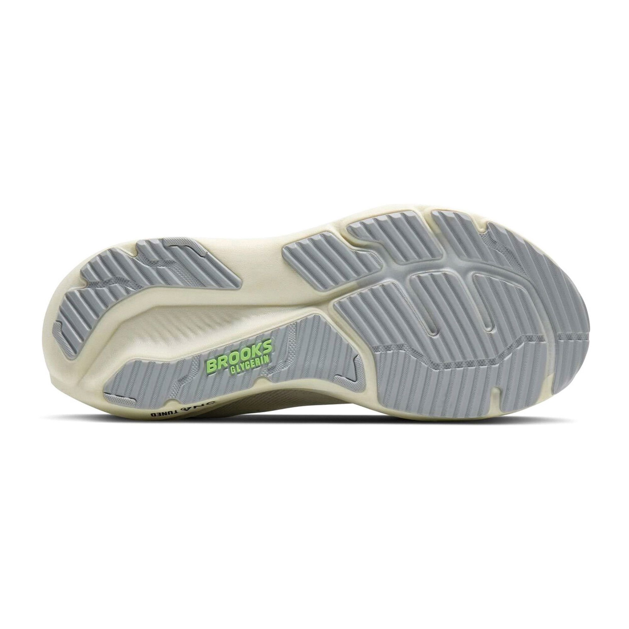 Brooks Glycerin 23 Hardloopschoenen Heren