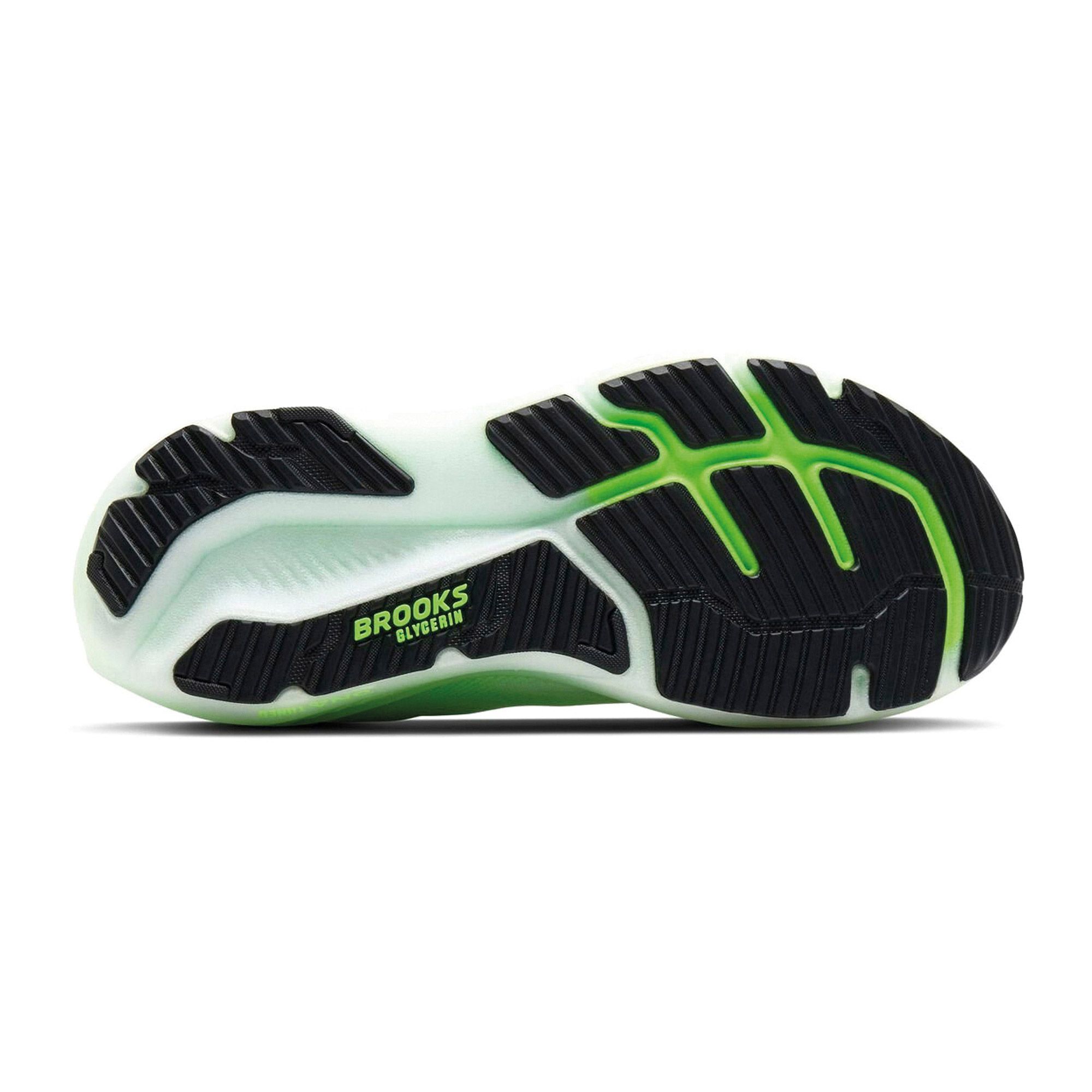 Brooks Glycerin 23 Hardloopschoenen Heren