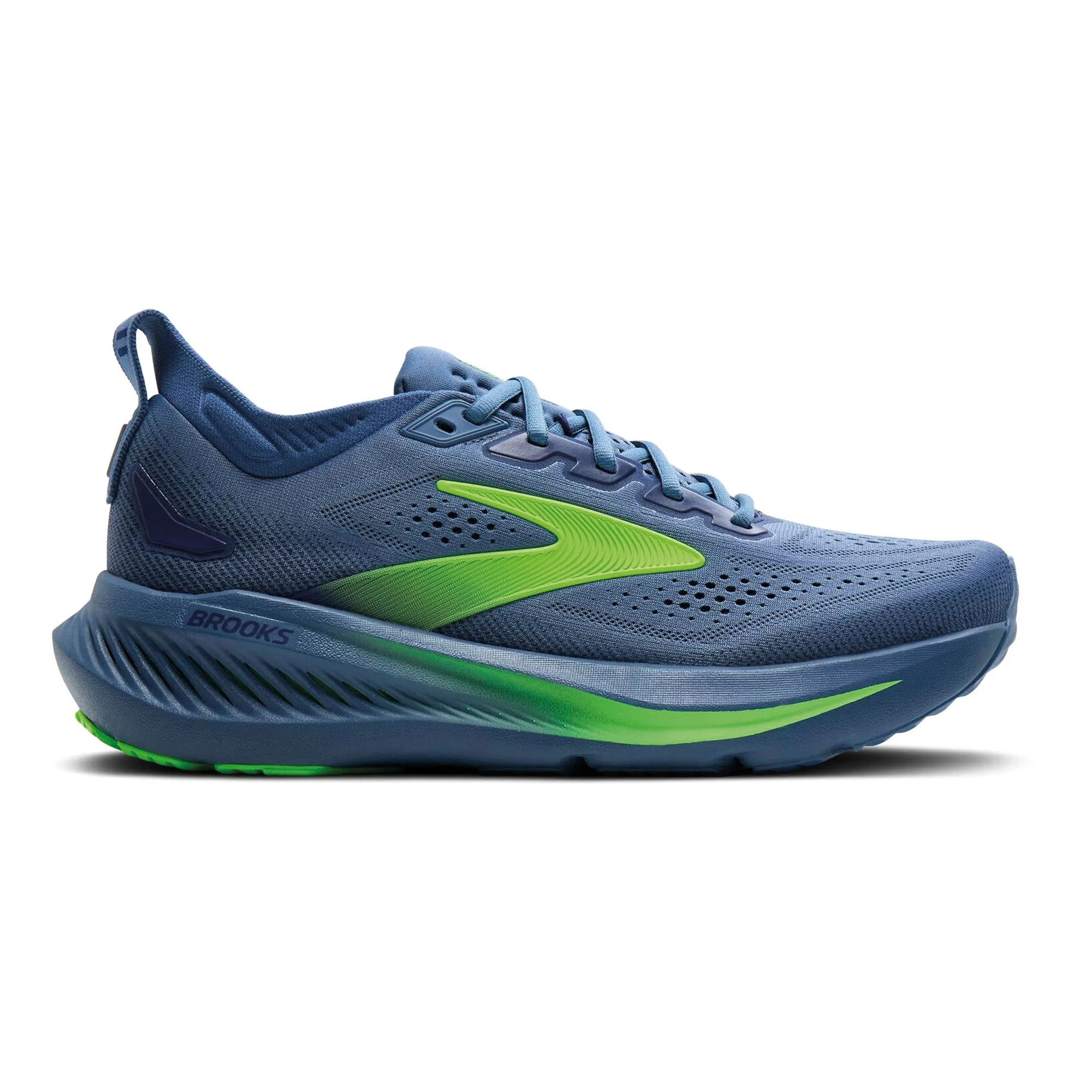 Brooks Glycerin 23 Hardloopschoenen Heren