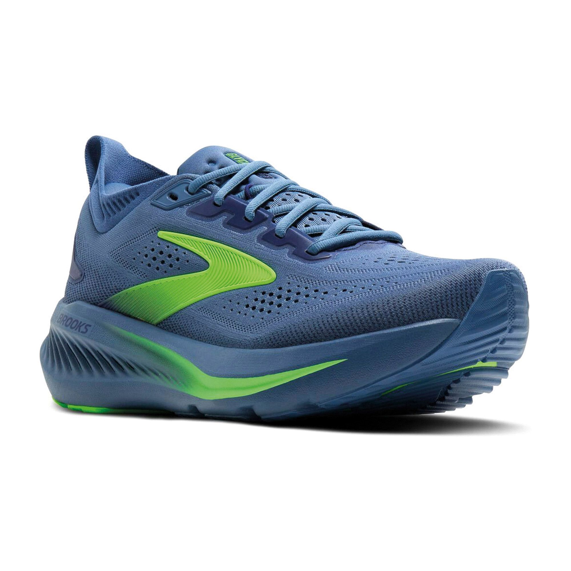 Brooks Glycerin 23 Hardloopschoenen Heren