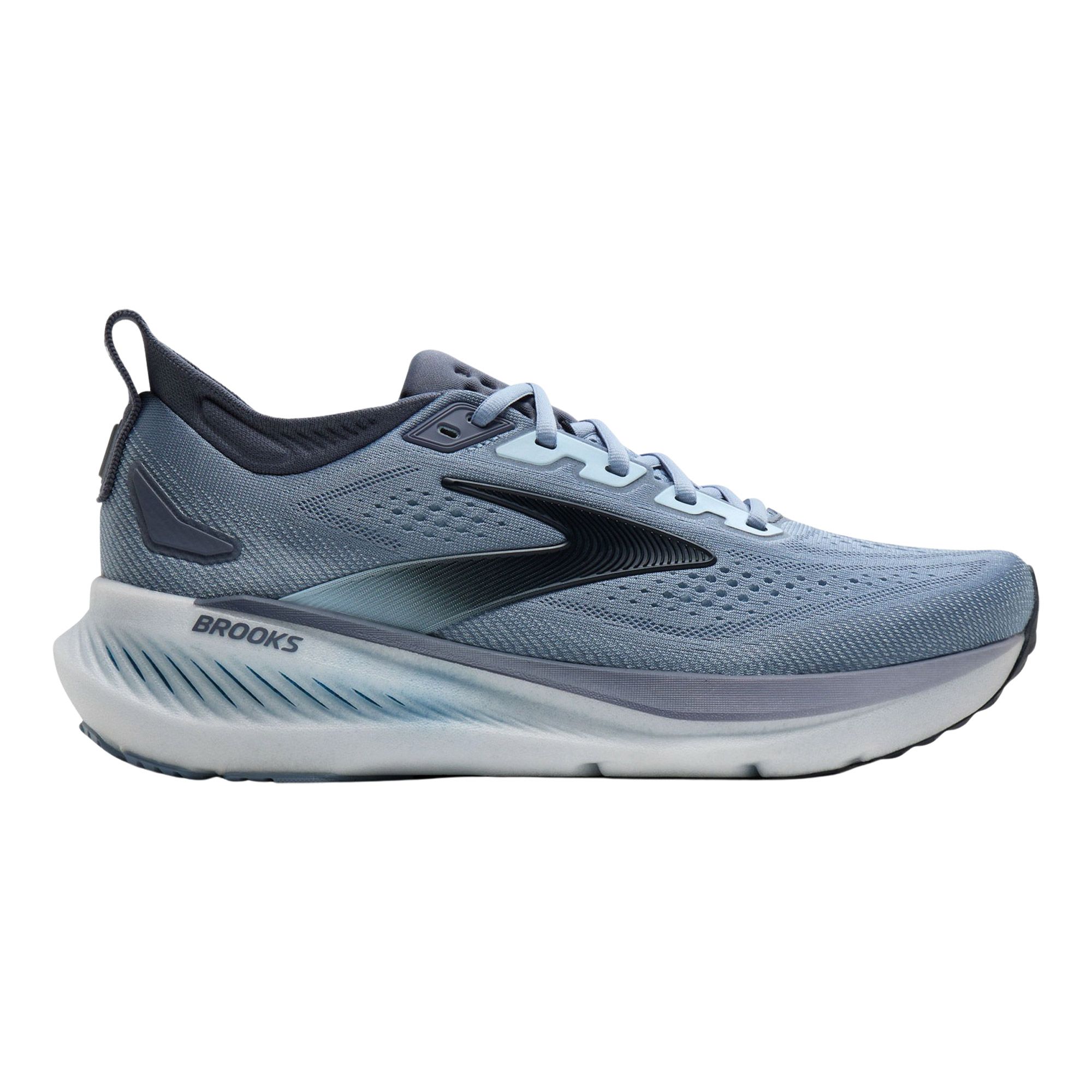 Brooks Glycerin 23 Hardloopschoenen Heren