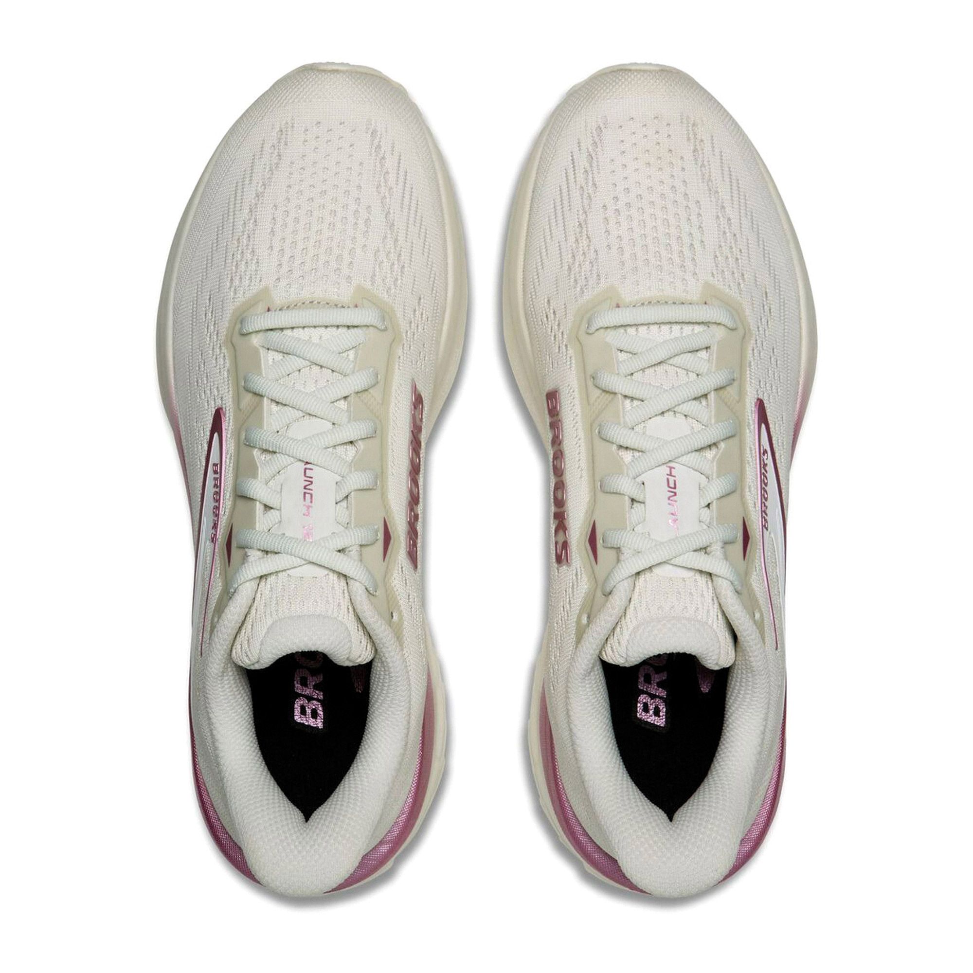 Brooks Launch 12 Hardloopschoenen Dames