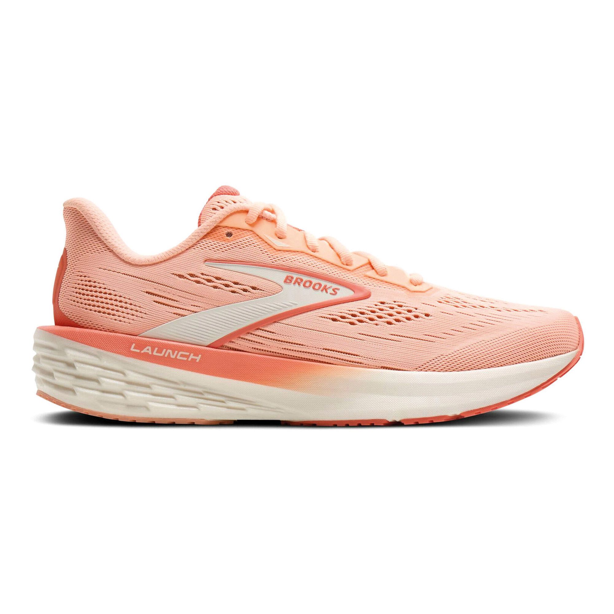 Brooks Launch 12 Hardloopschoenen Dames
