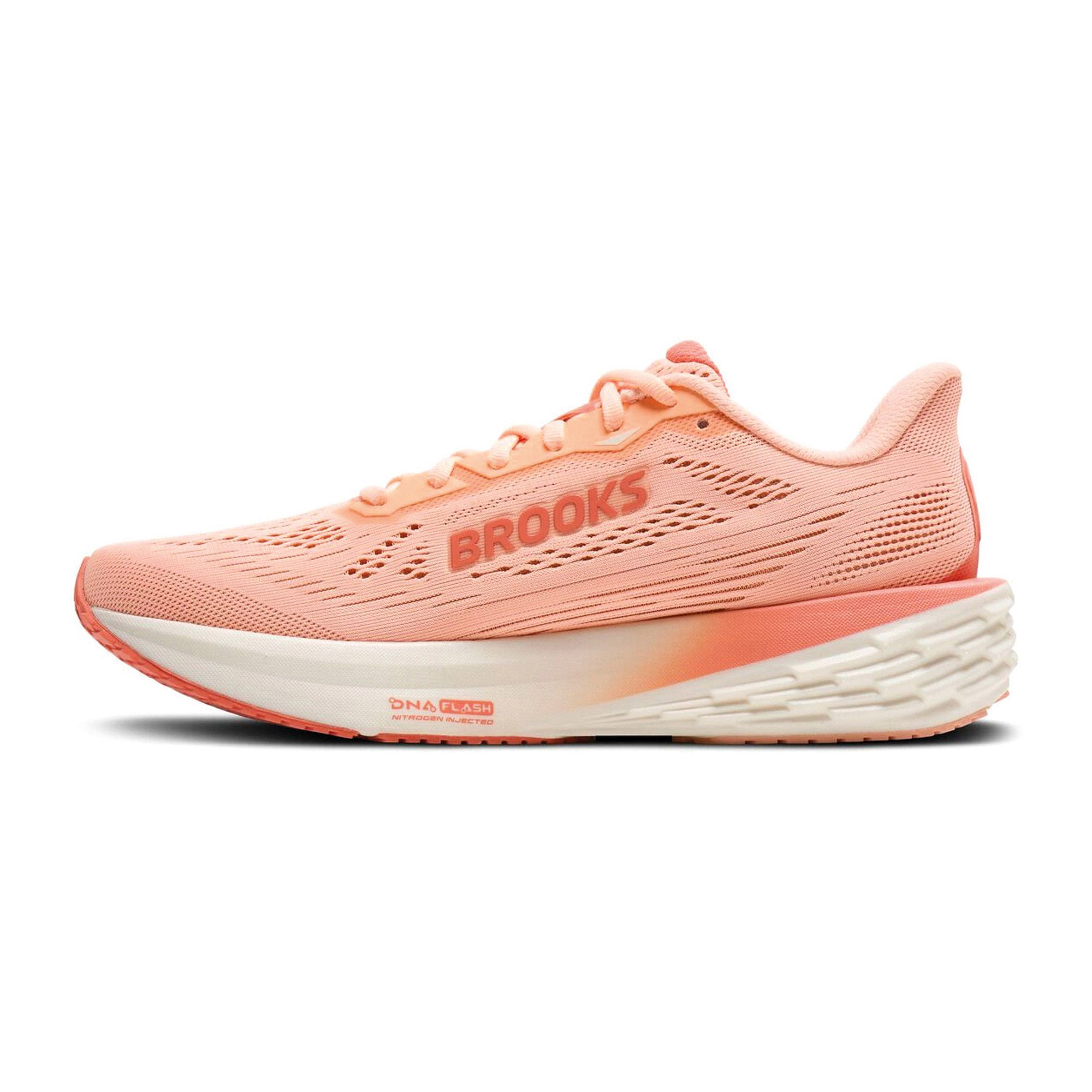 Brooks Launch 12 Hardloopschoenen Dames
