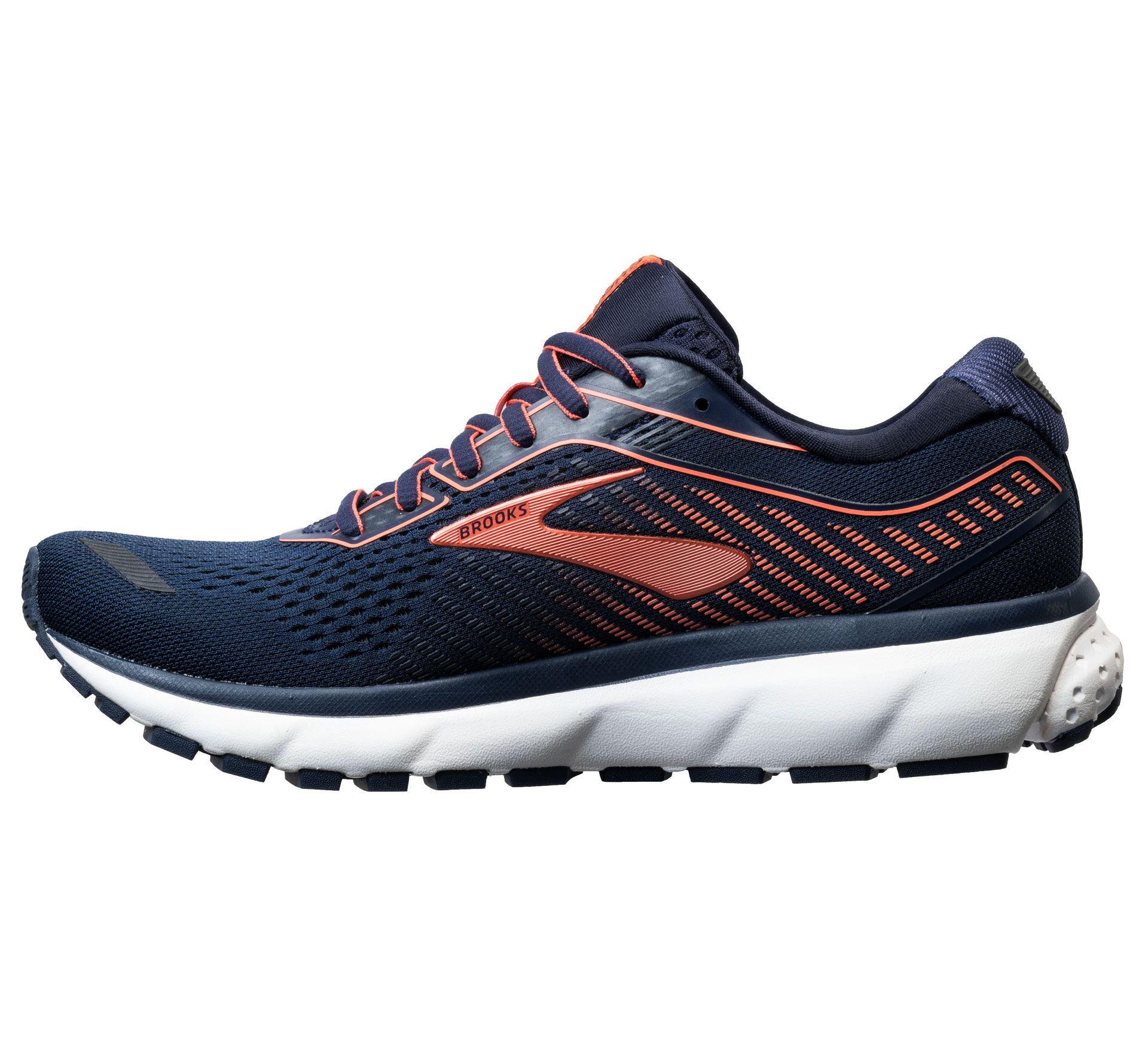Brooks Ghost 12 Hardloopschoenen Dames
