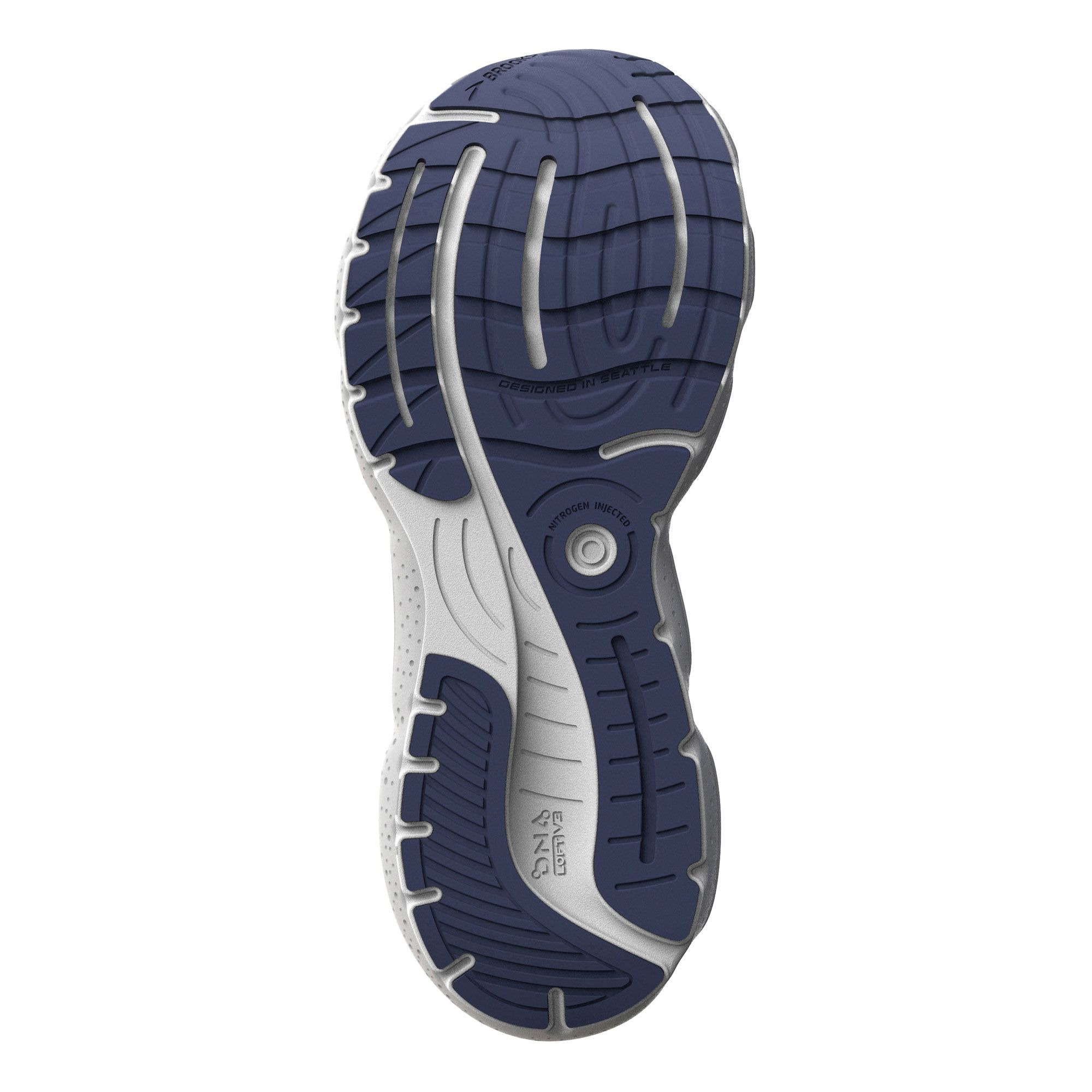 Brooks Glycerin 20 Hardloopschoenen Heren