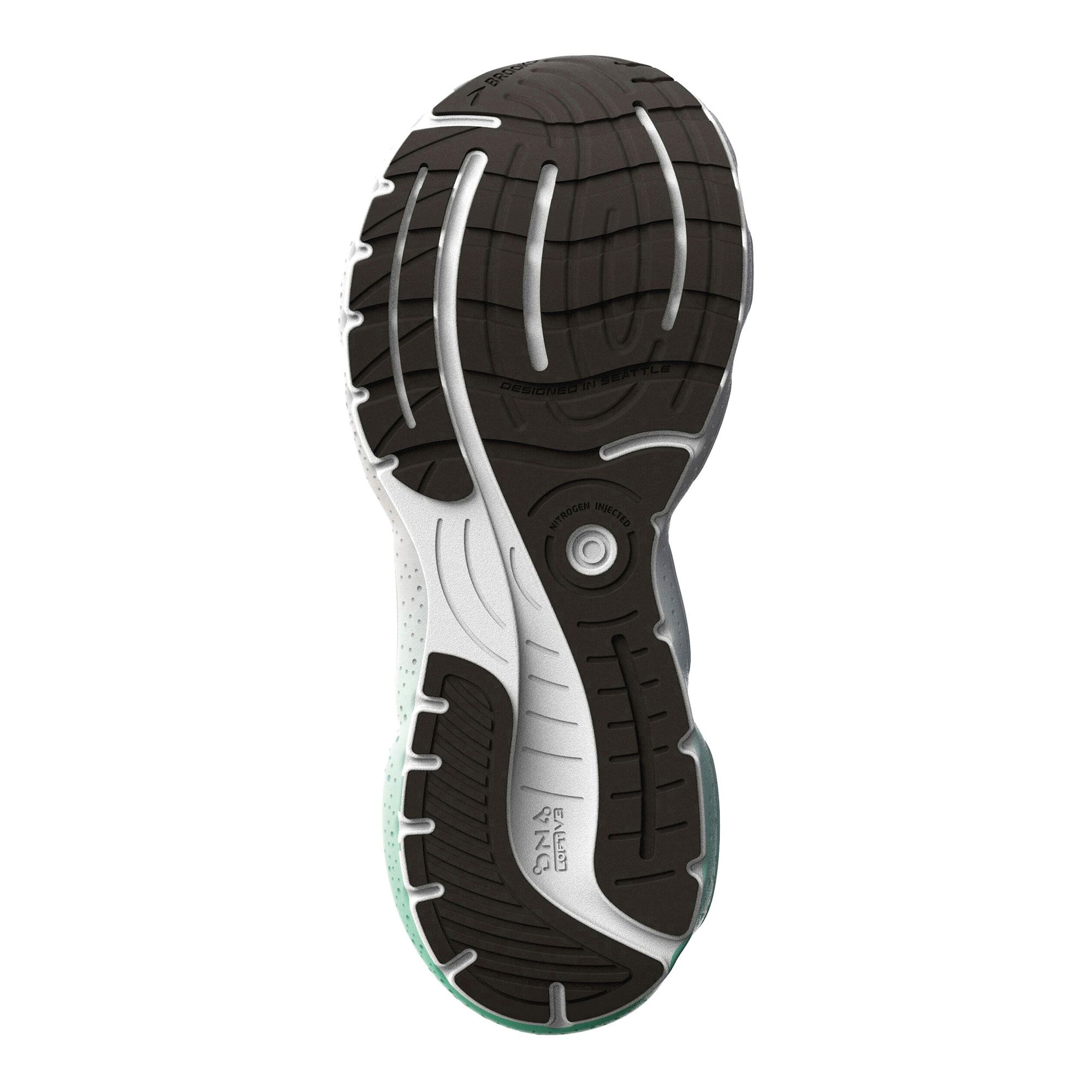Brooks Glycerin 20 Hardloopschoenen Heren