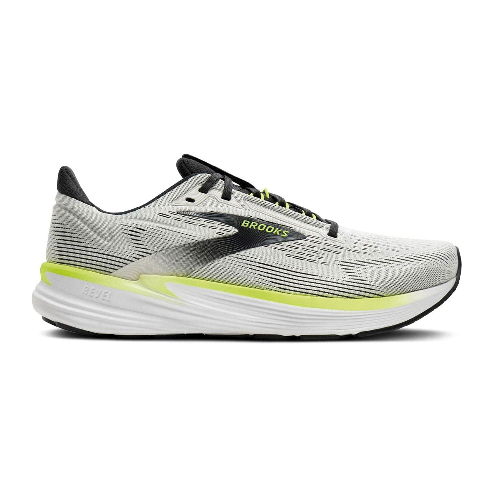 Brooks Revel 8 Hardloopschoenen Heren