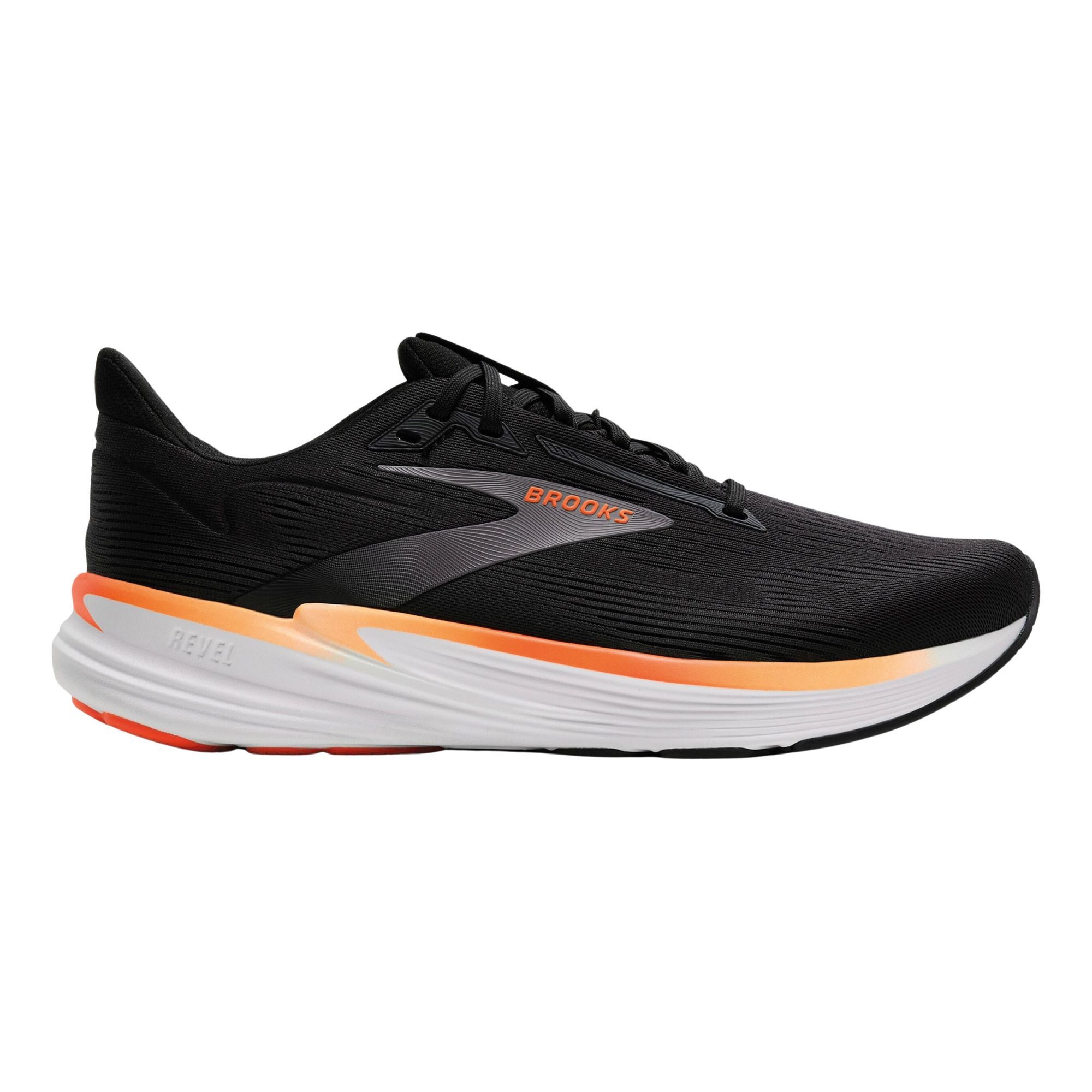 Brooks Revel 8 Hardloopschoenen Heren