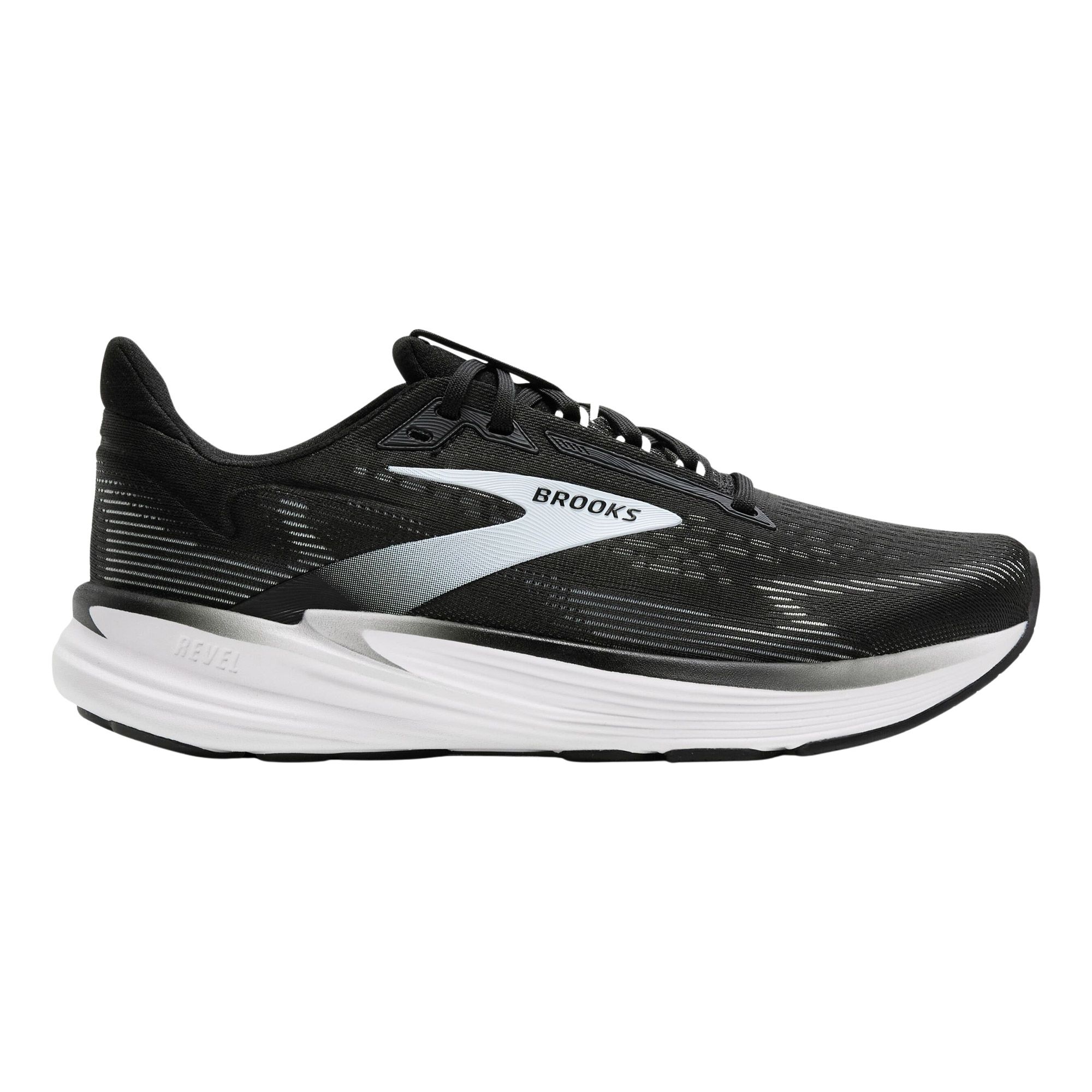 Brooks Revel 8 Chaussures de course pour hommes