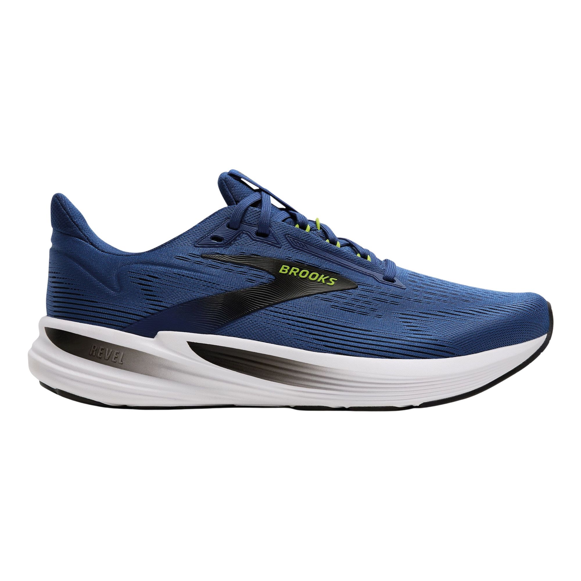 Brooks Revel 8 Chaussures de course pour hommes
