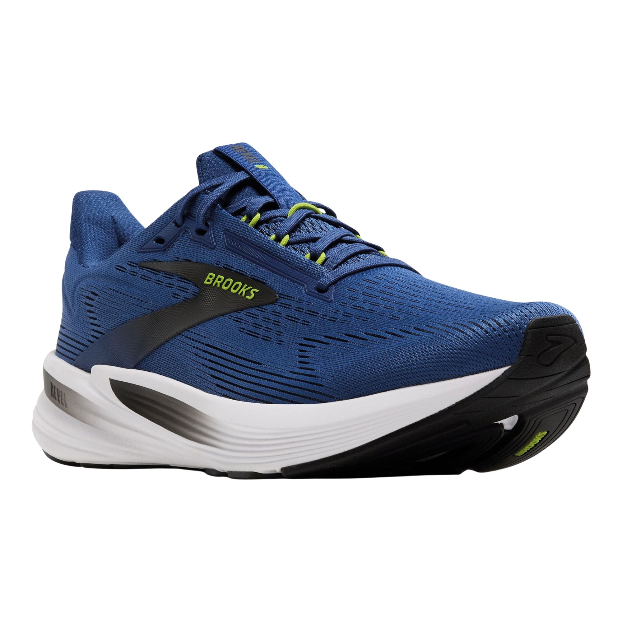 Brooks Revel 8 Chaussures de course pour hommes