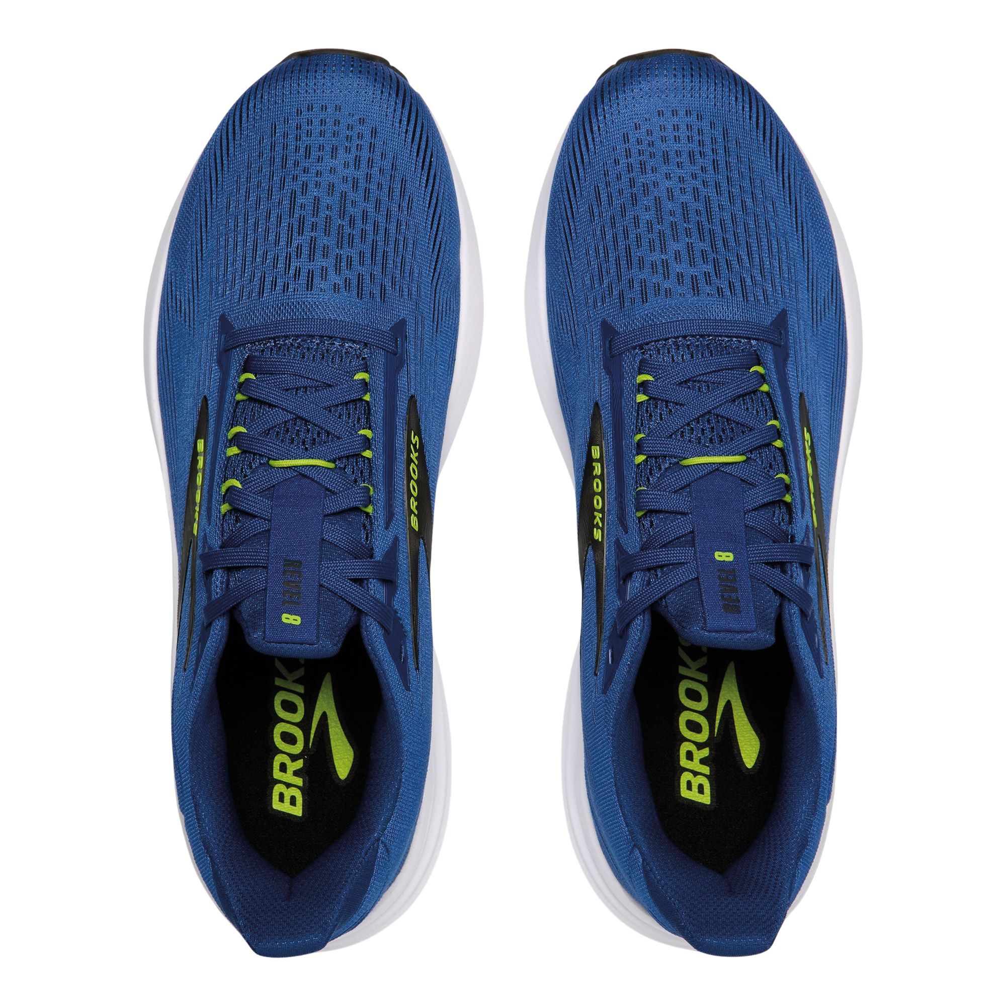 Brooks Revel 8 Chaussures de course pour hommes
